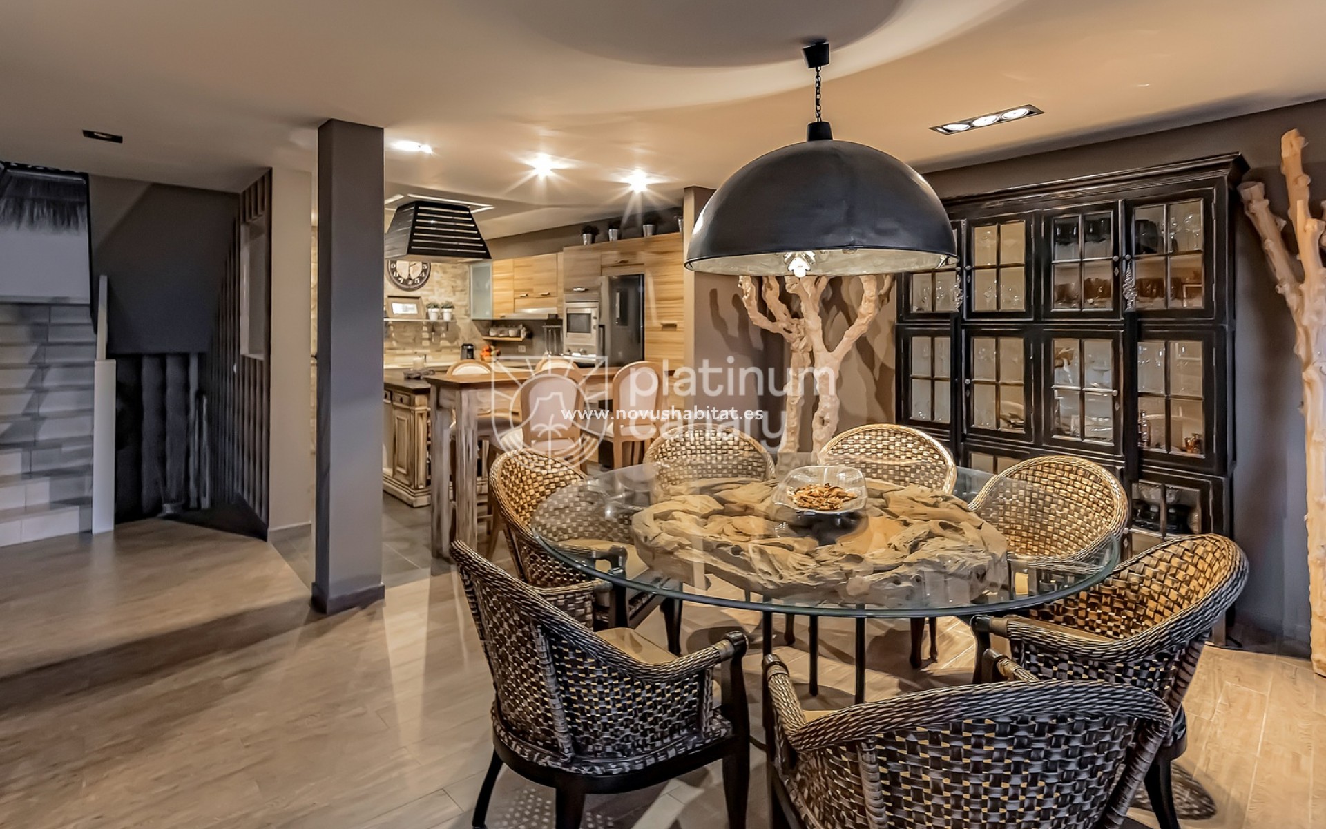 Herverkoop - house - Fanabe - Santa Cruz Tenerife