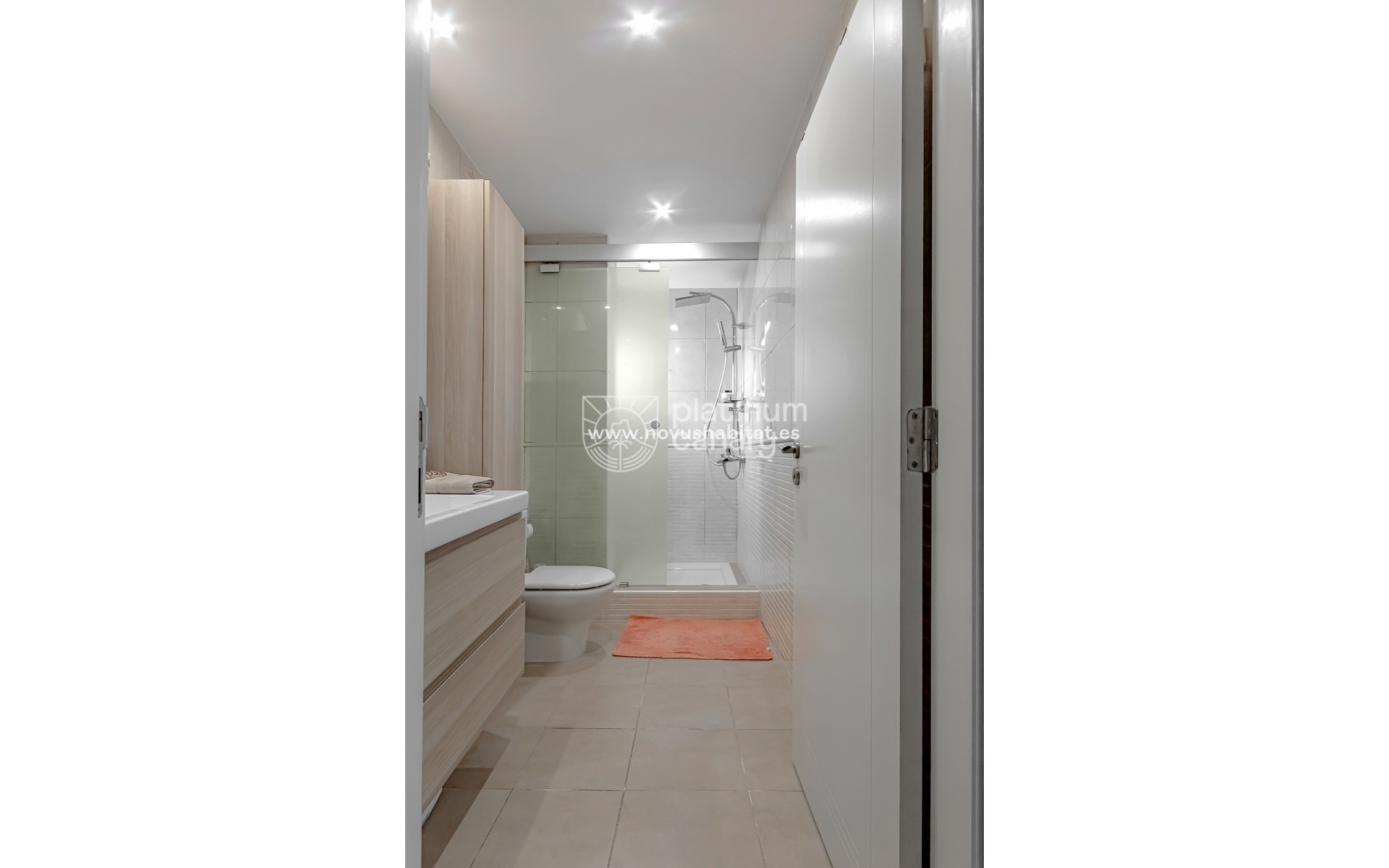 Herverkoop - house - Fanabe - Santa Cruz Tenerife