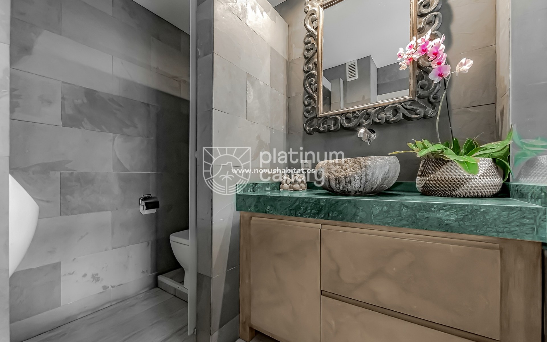 Herverkoop - house - Fanabe - Santa Cruz Tenerife