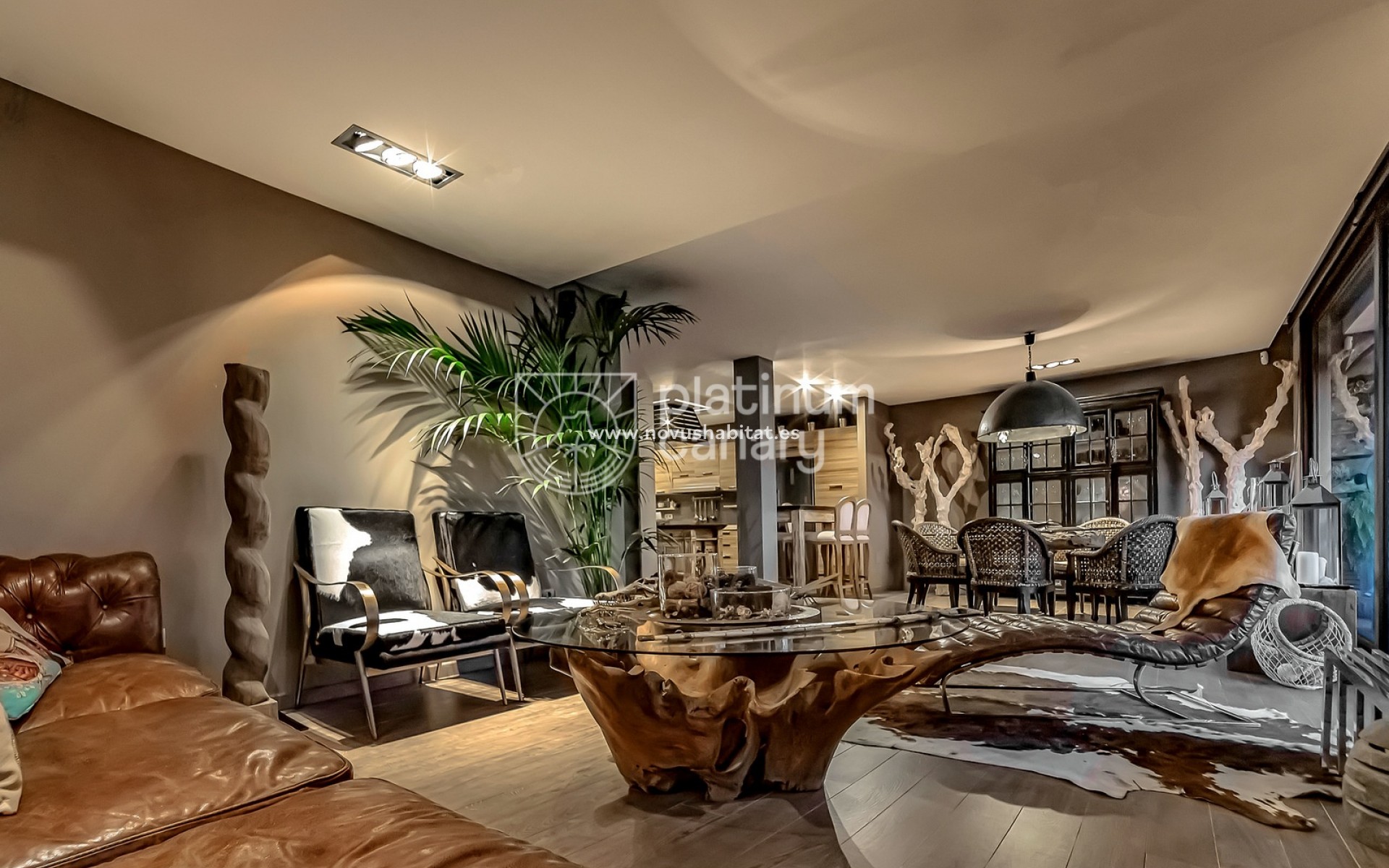 Herverkoop - house - Fanabe - Santa Cruz Tenerife