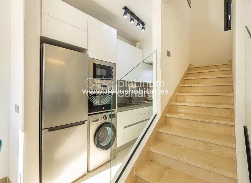 Herverkoop - house - Golf Del Sur - Santa Cruz de Tenerife