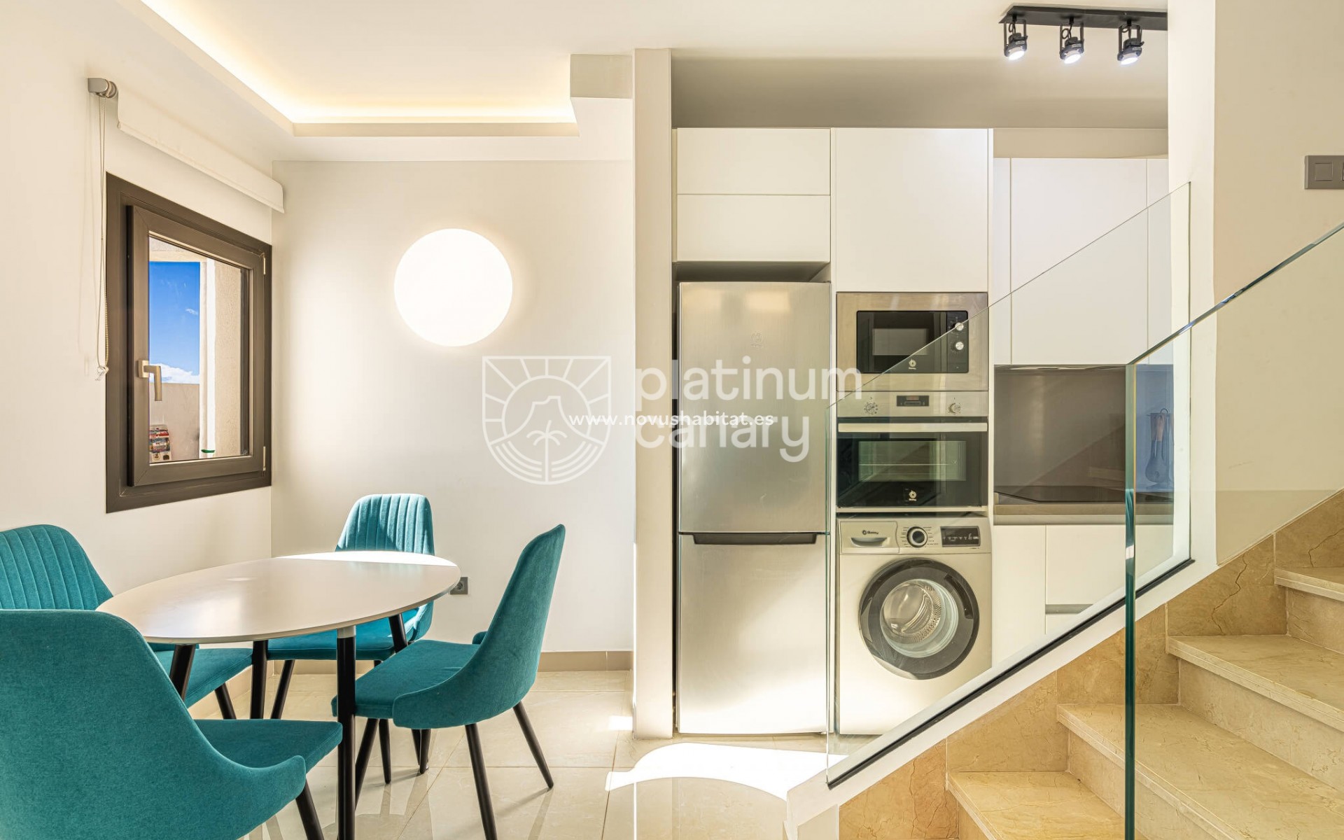 Herverkoop - house - Golf Del Sur - Santa Cruz de Tenerife