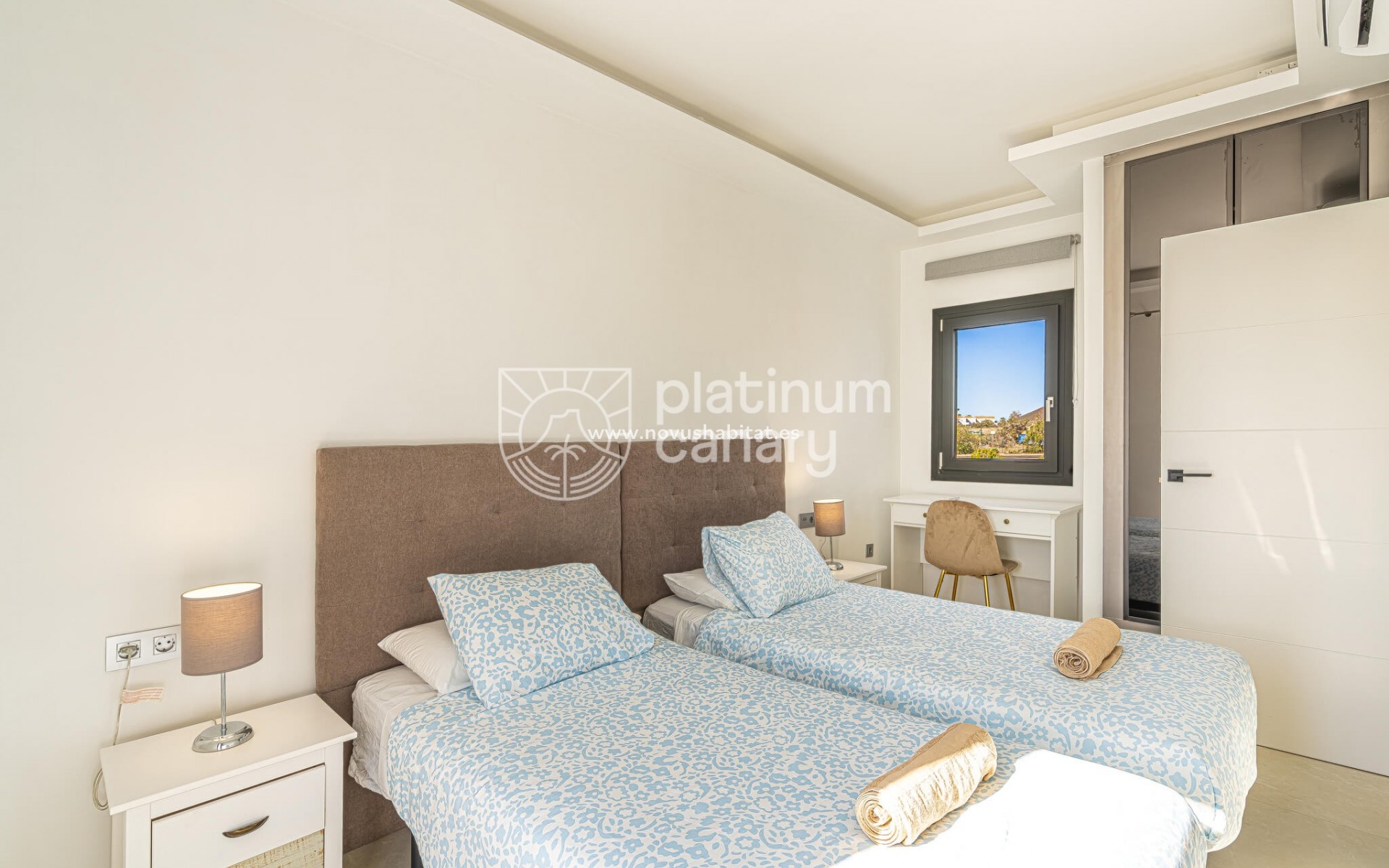 Herverkoop - house - Golf Del Sur - Santa Cruz de Tenerife