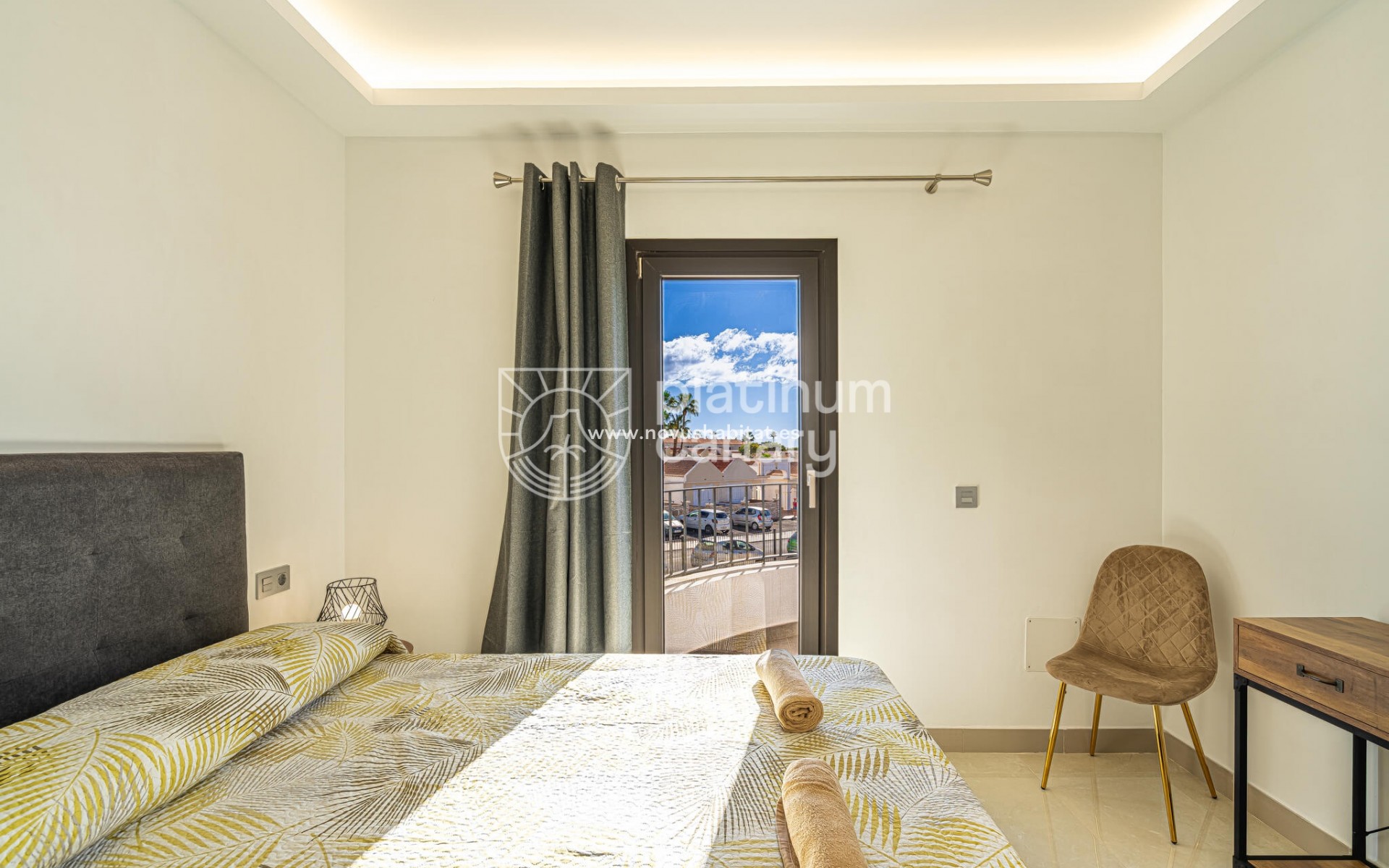 Herverkoop - house - Golf Del Sur - Santa Cruz de Tenerife