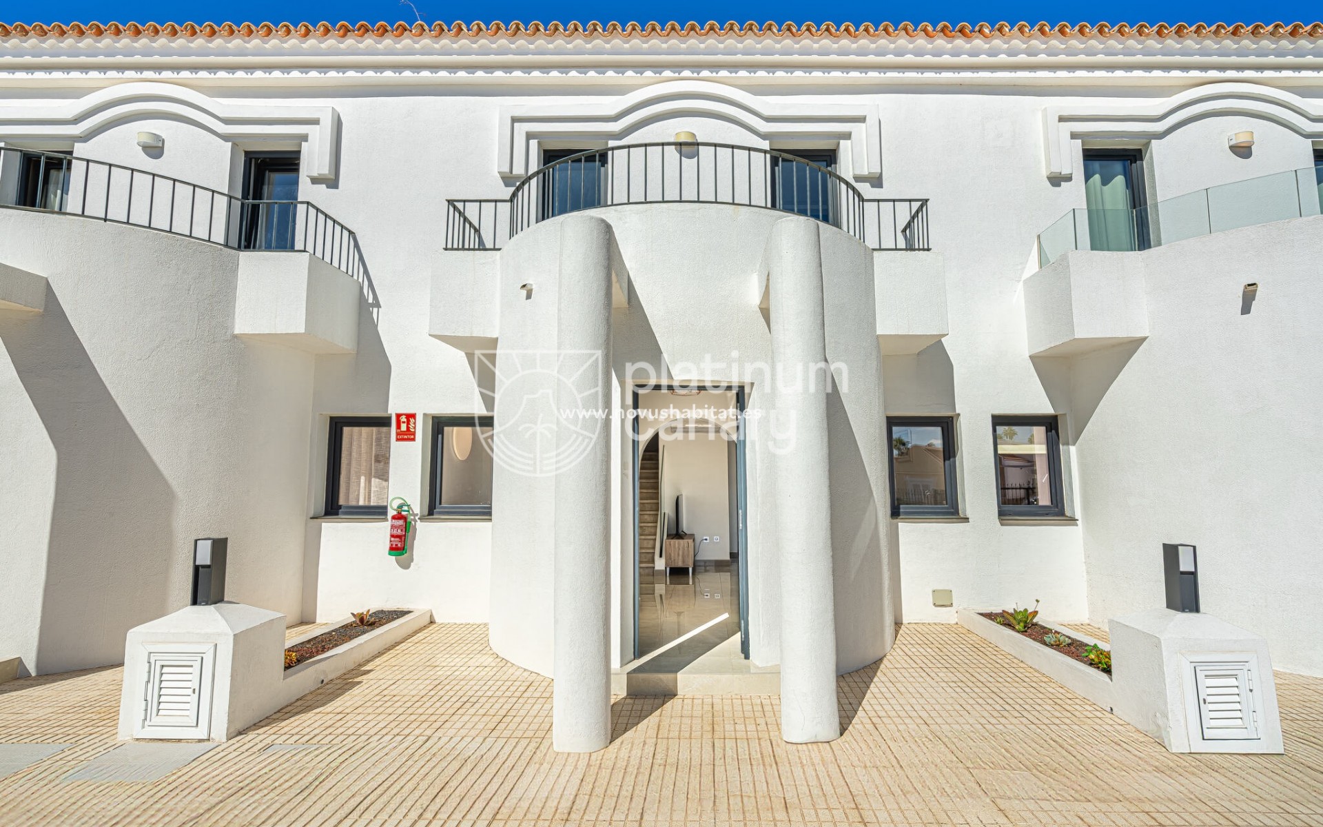 Herverkoop - house - Golf Del Sur - Santa Cruz de Tenerife