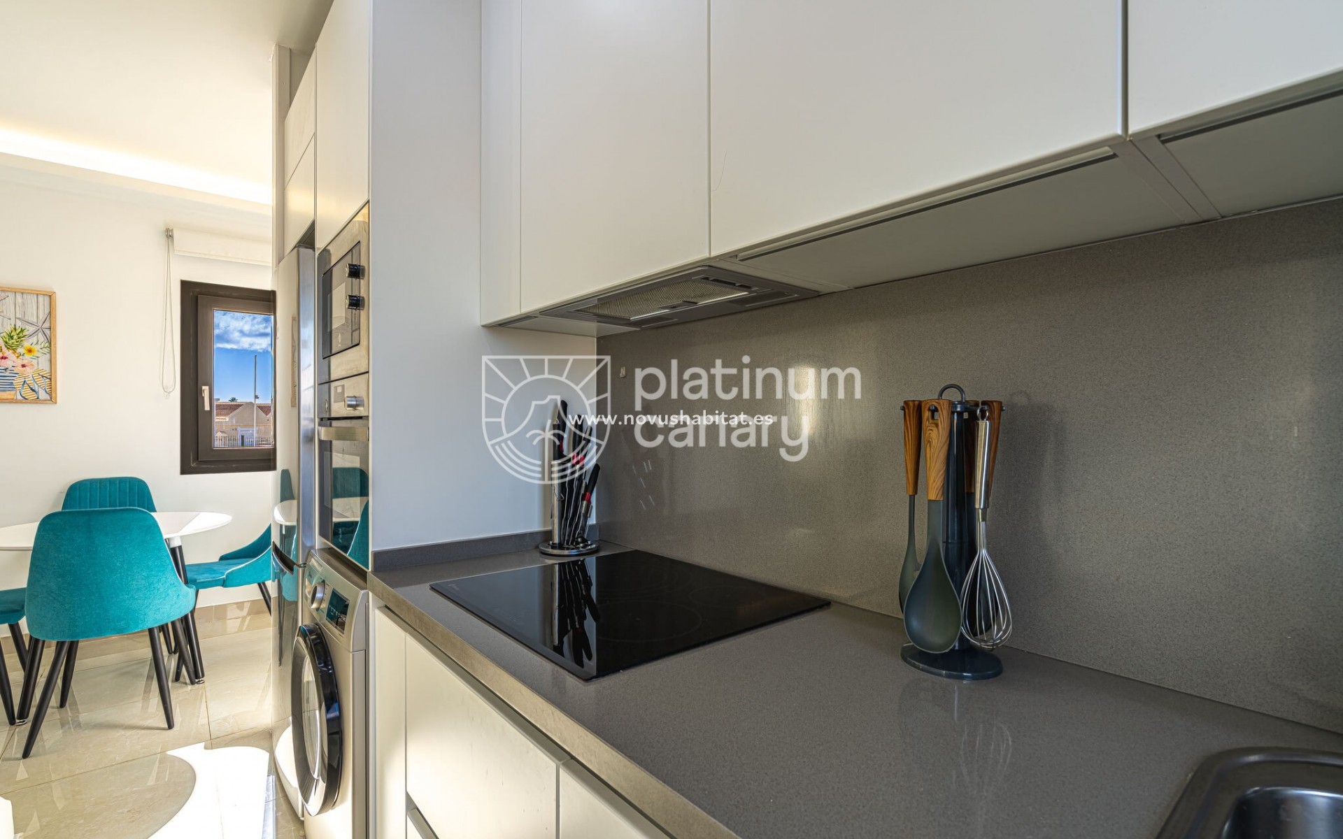 Herverkoop - house - Golf Del Sur - Santa Cruz Tenerife