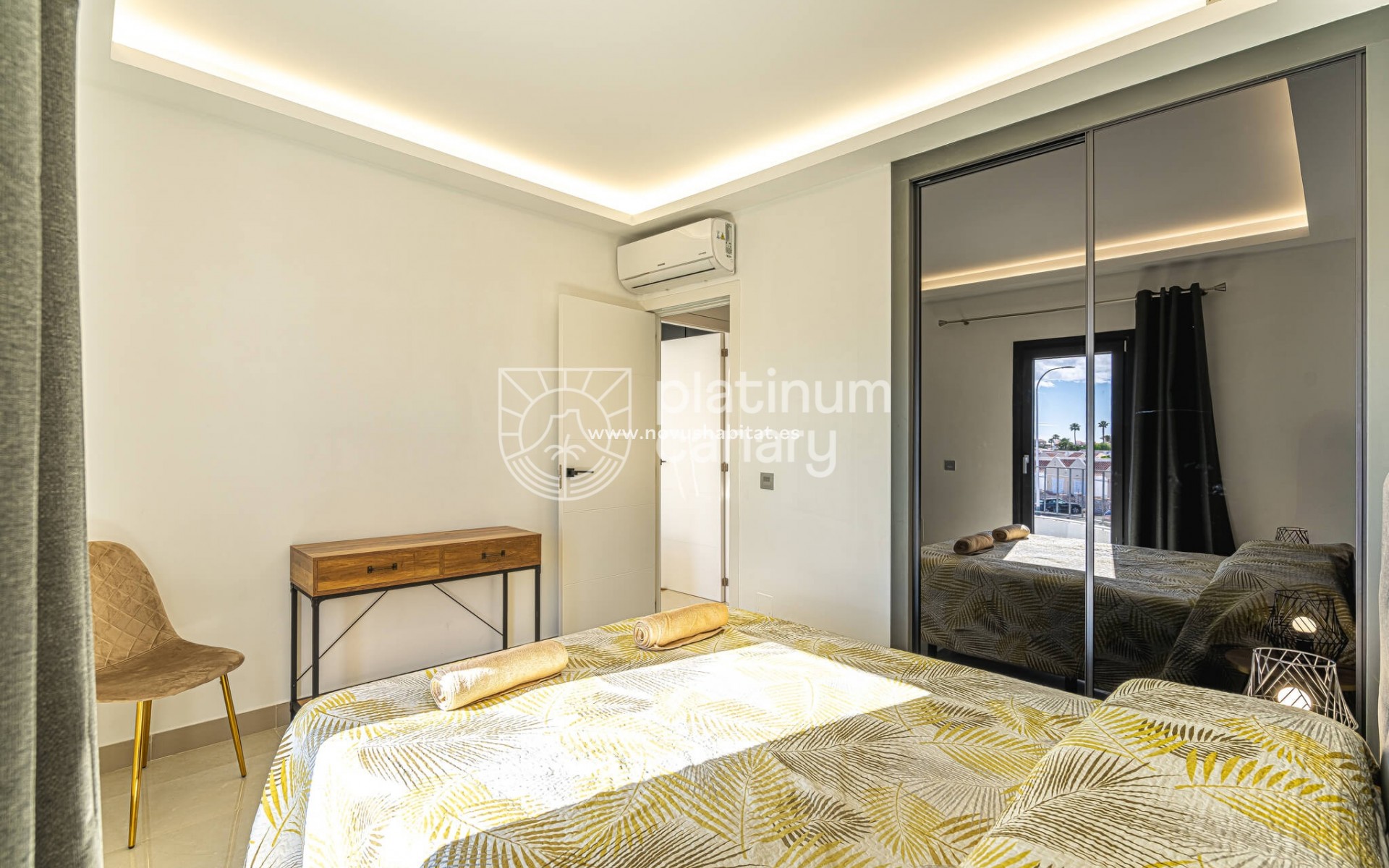 Herverkoop - house - Golf Del Sur - Santa Cruz Tenerife