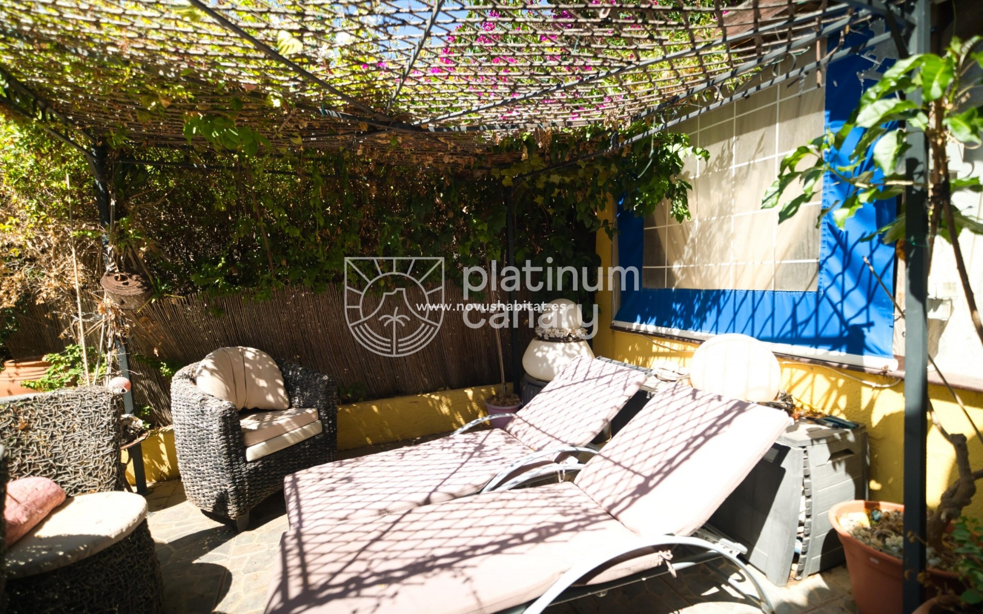 Herverkoop - house - Granadilla de Abona - Santa Cruz de Tenerife