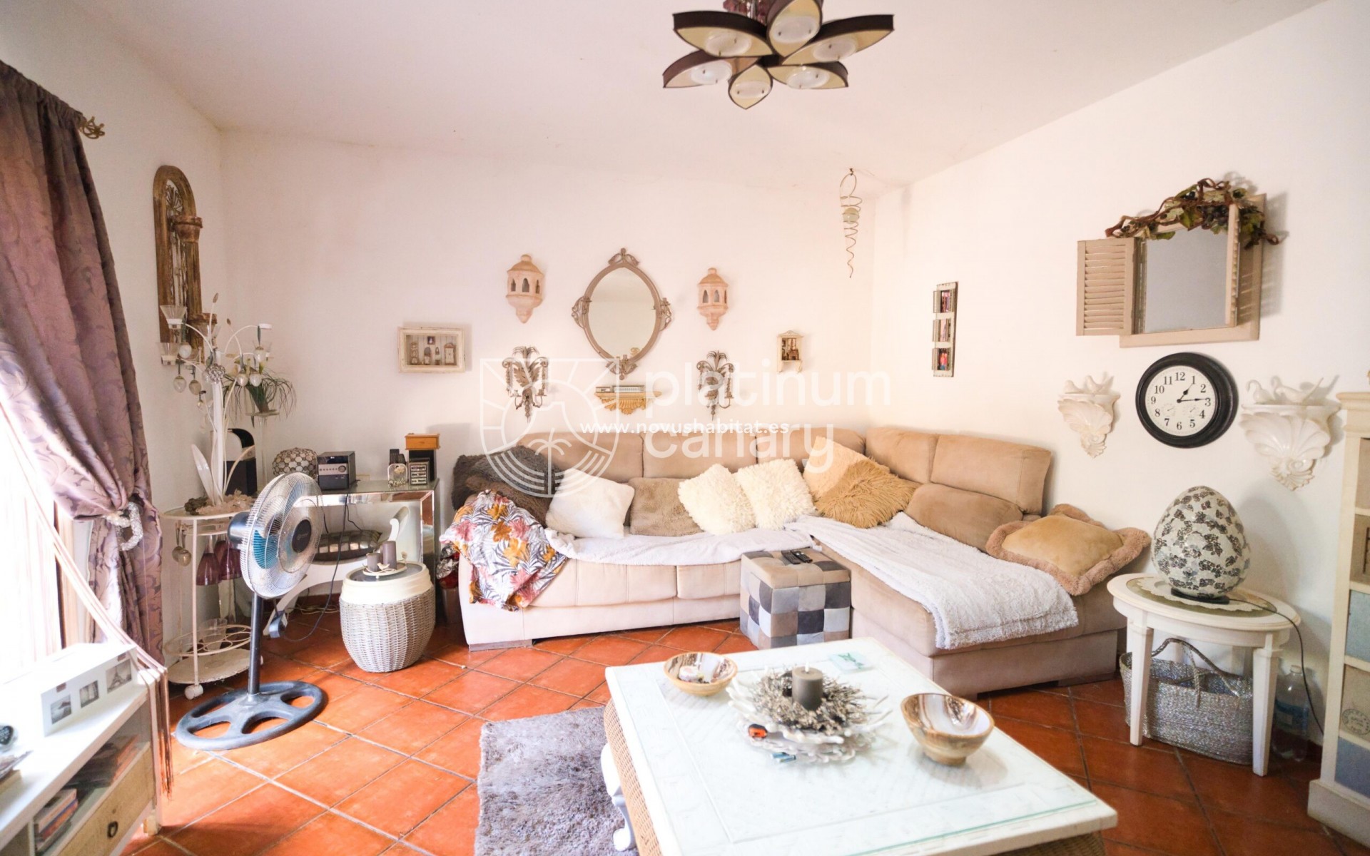 Herverkoop - house - Granadilla de Abona - Santa Cruz Tenerife