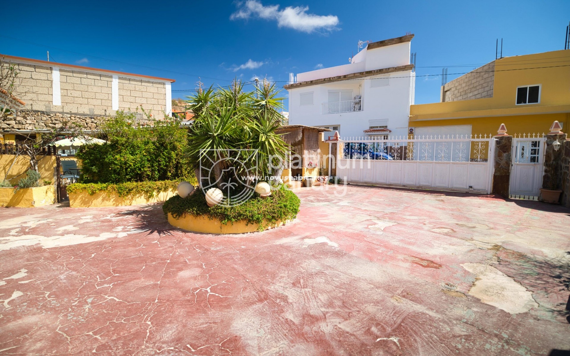Herverkoop - house - Granadilla de Abona - Santa Cruz Tenerife