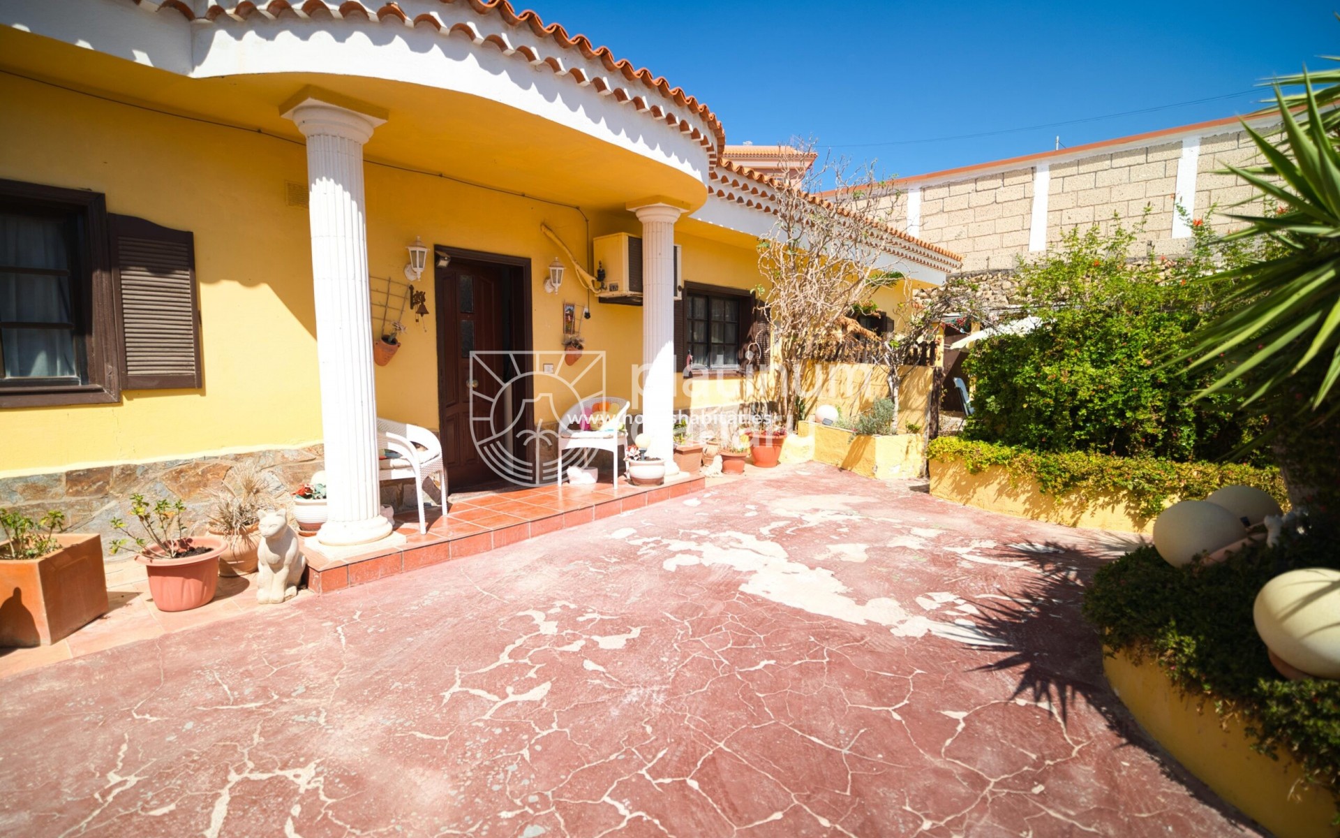 Herverkoop - house - Granadilla de Abona - Santa Cruz Tenerife