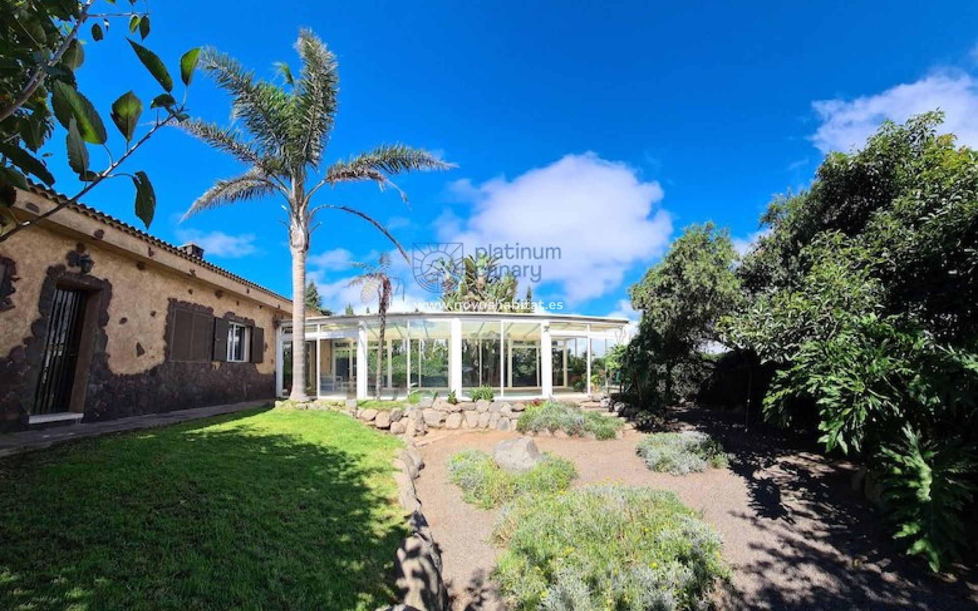 Herverkoop - house - La Esperanza - Santa Cruz Tenerife