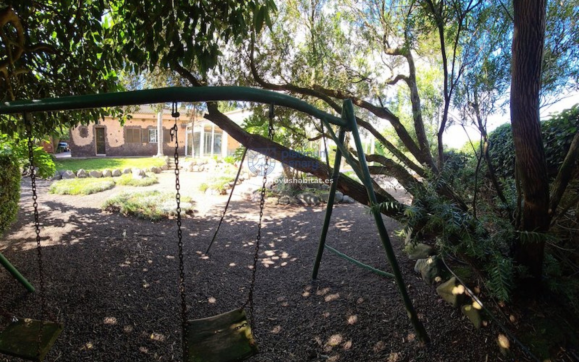 Herverkoop - house - La Esperanza - Santa Cruz Tenerife