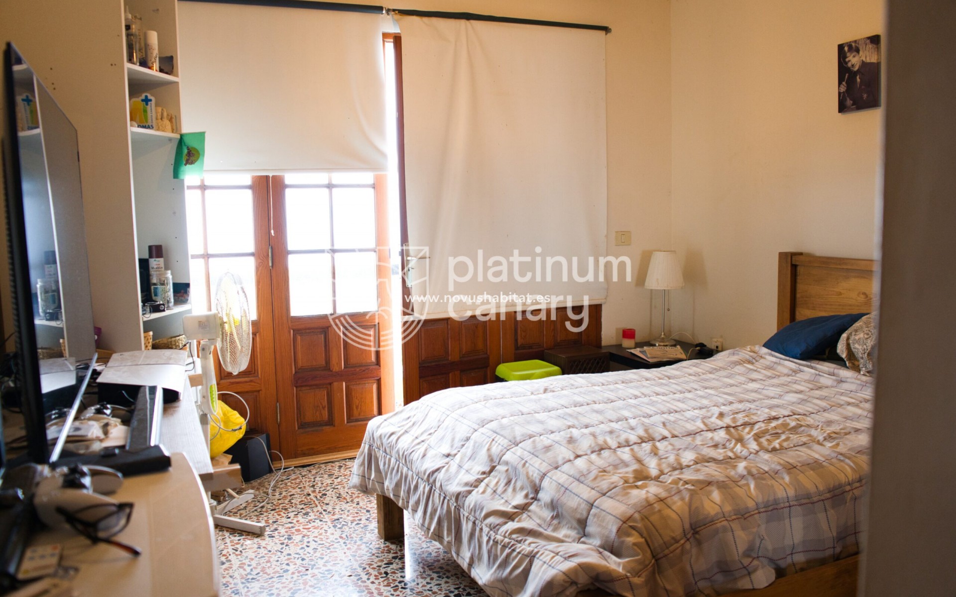 Herverkoop - house - La Orotava - Santa Cruz Tenerife