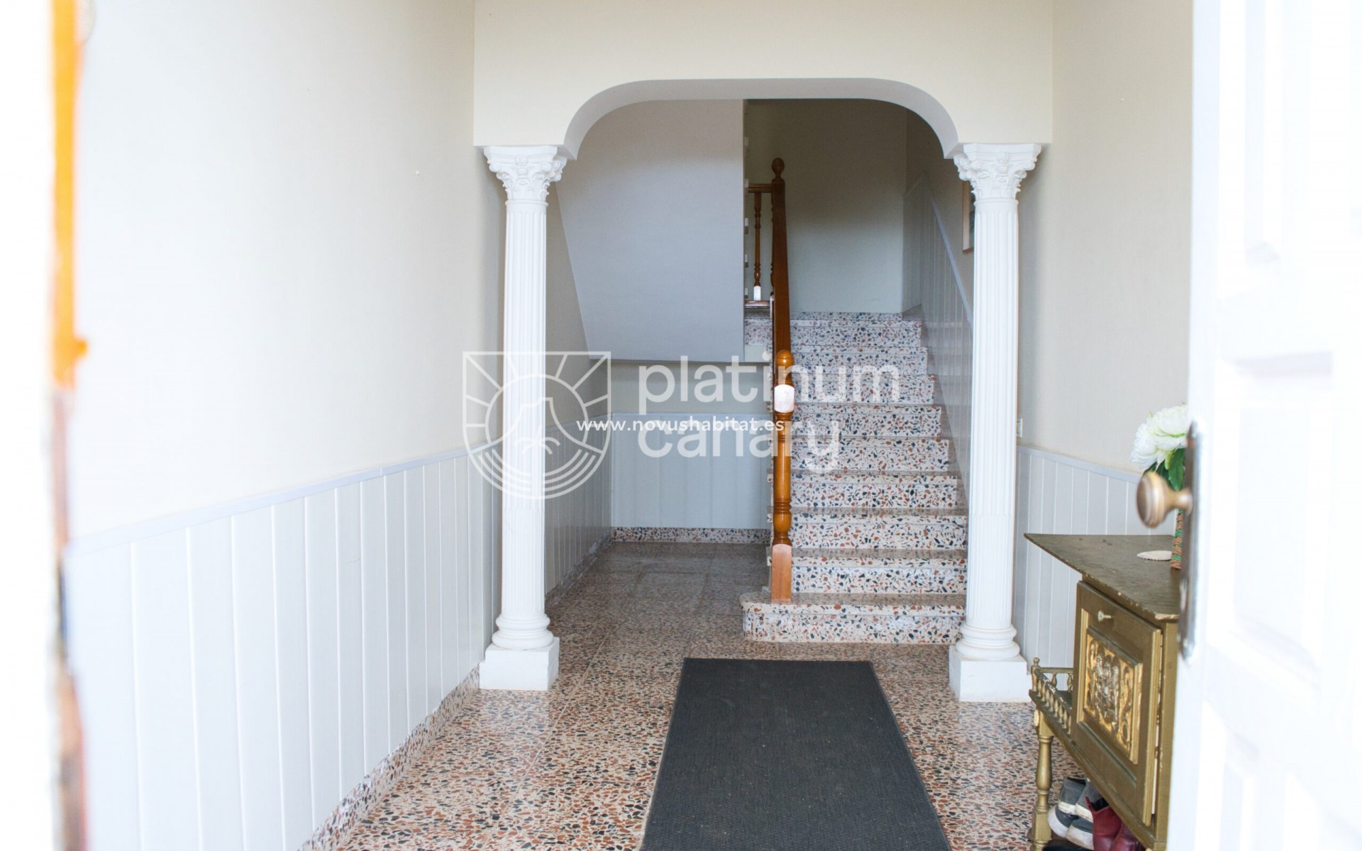 Herverkoop - house - La Orotava - Santa Cruz Tenerife