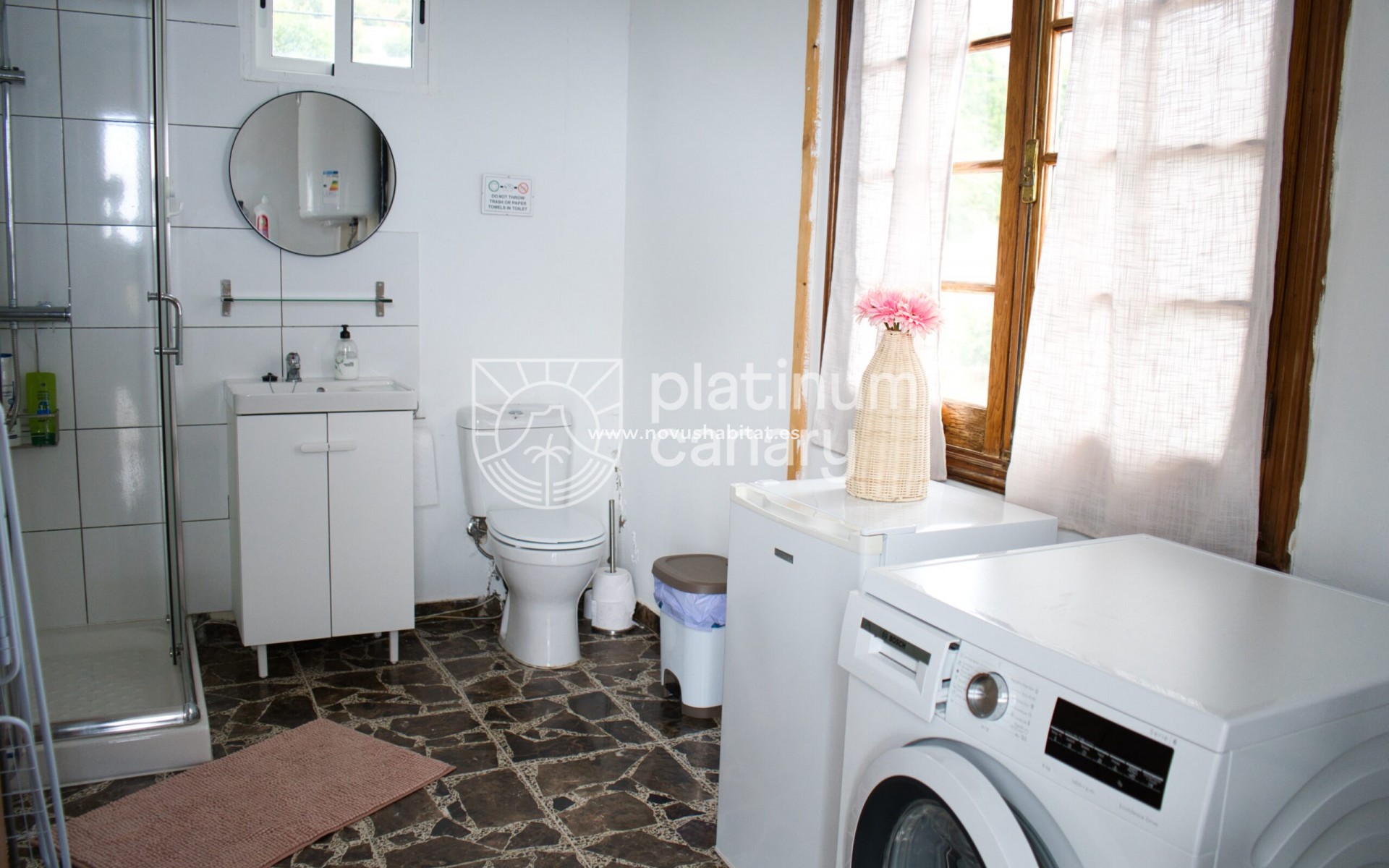 Herverkoop - house - La Orotava - Santa Cruz Tenerife