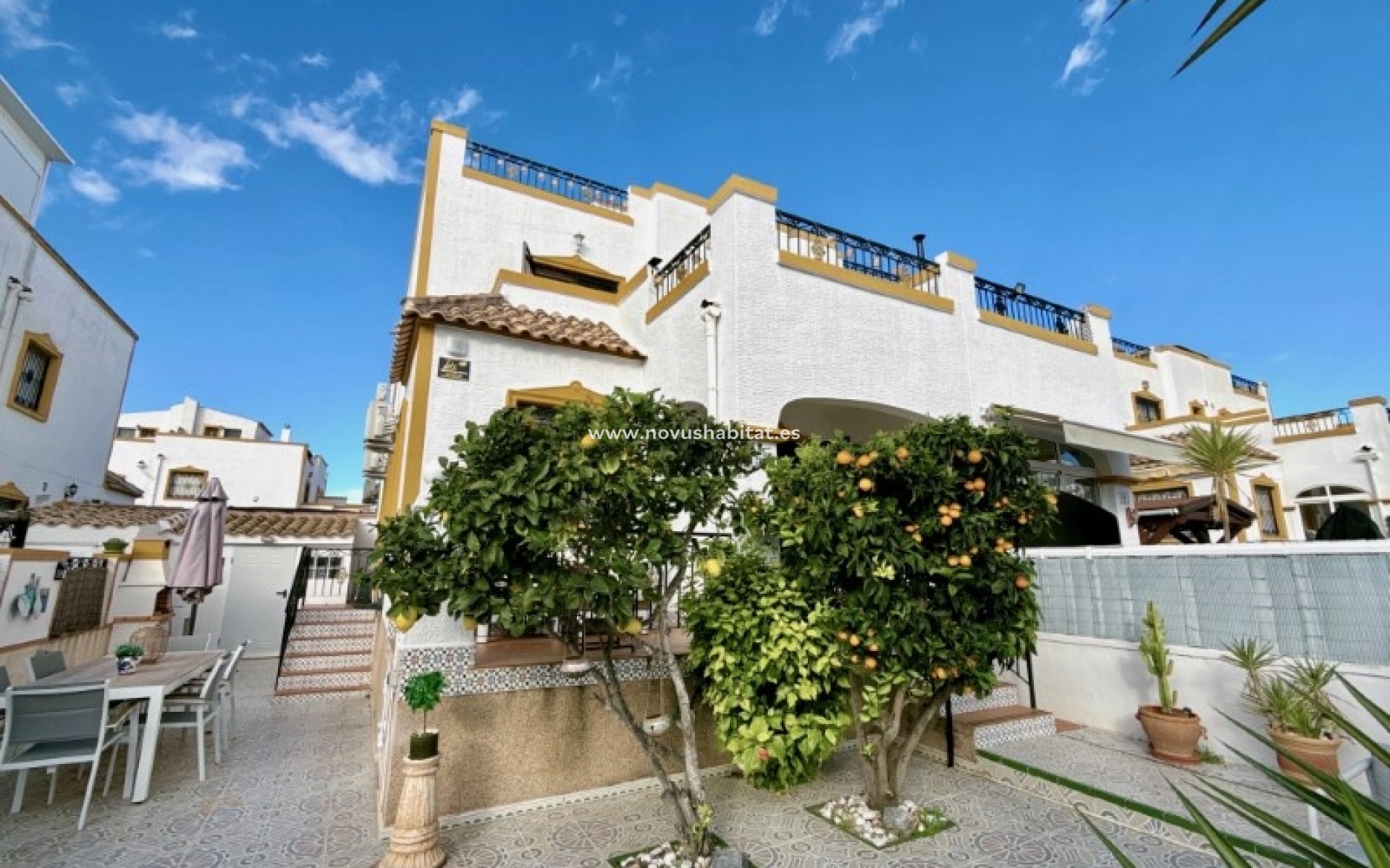 Herverkoop - house - Orihuela - Desamparados - Hurchillo - Torremendo