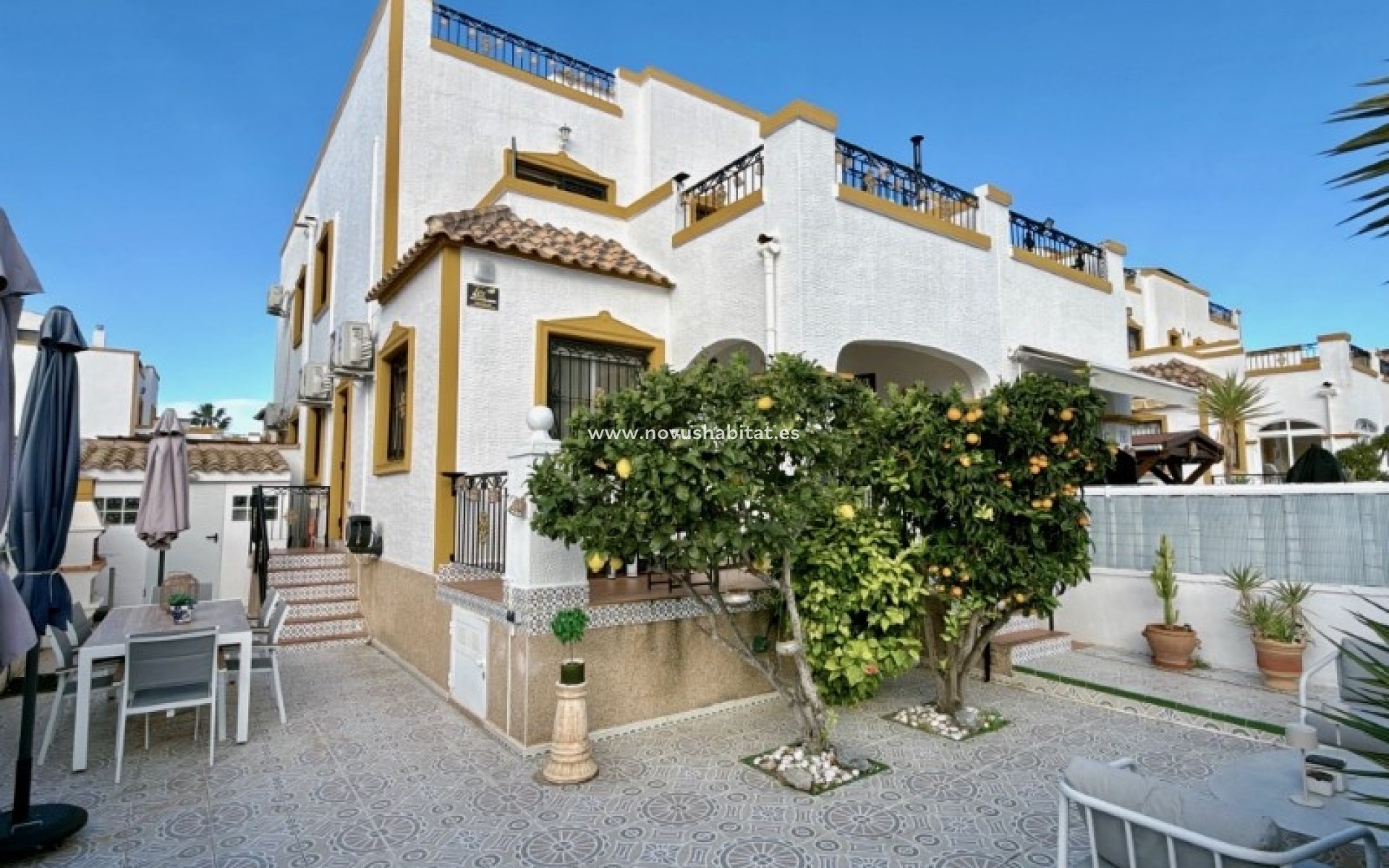 Herverkoop - house - Orihuela - Desamparados - Hurchillo - Torremendo