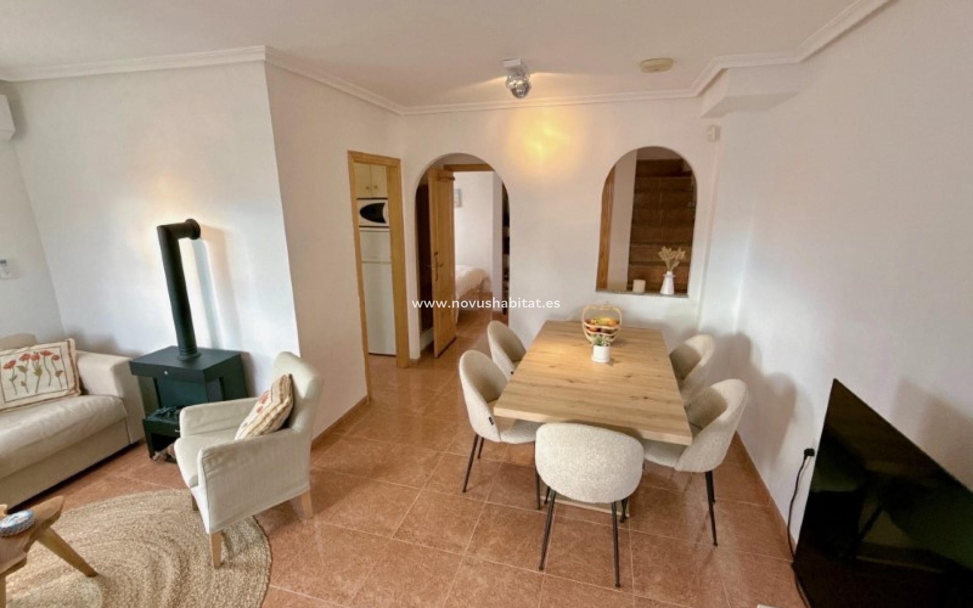 Herverkoop - house - Orihuela - Desamparados - Hurchillo - Torremendo