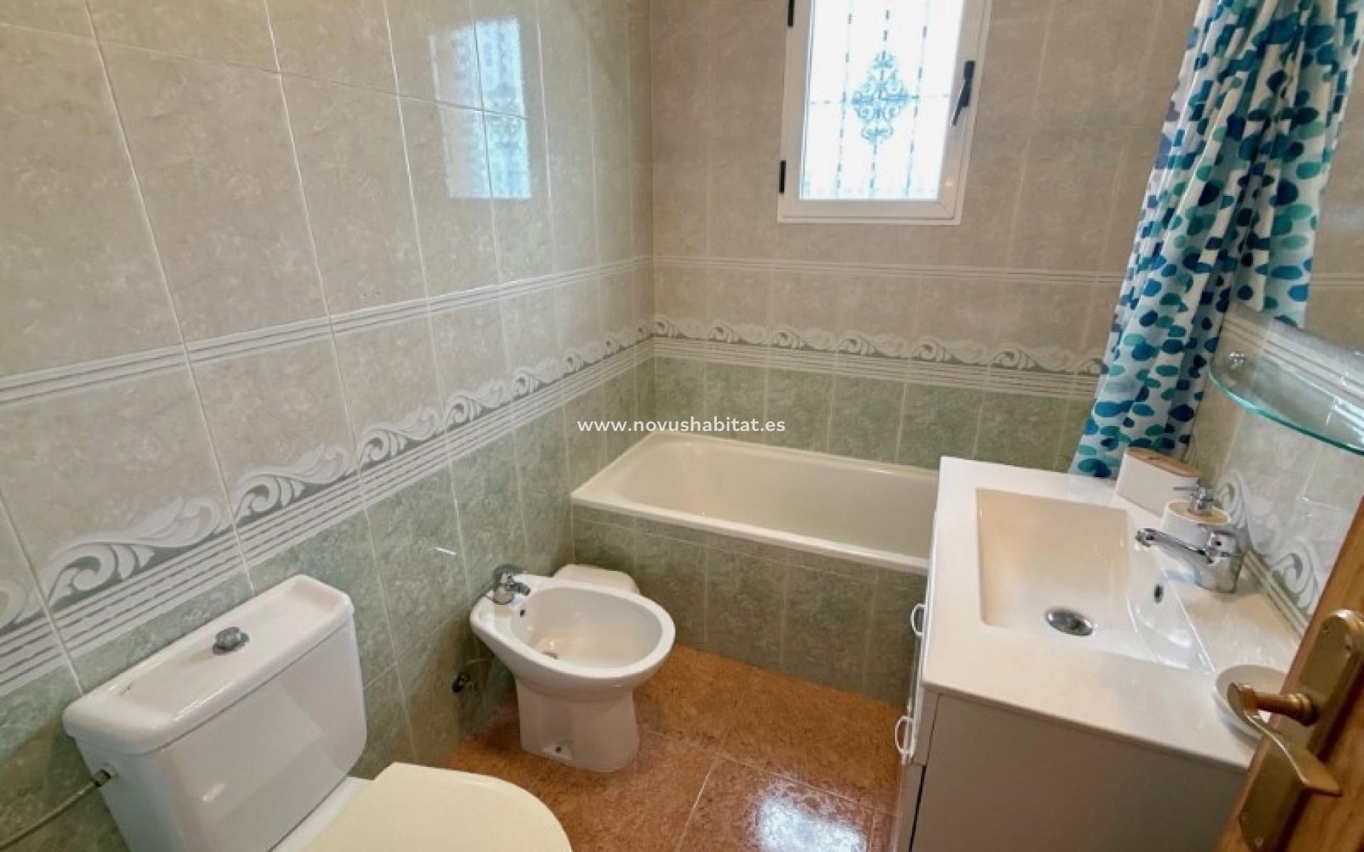 Herverkoop - house - Orihuela - Desamparados - Hurchillo - Torremendo