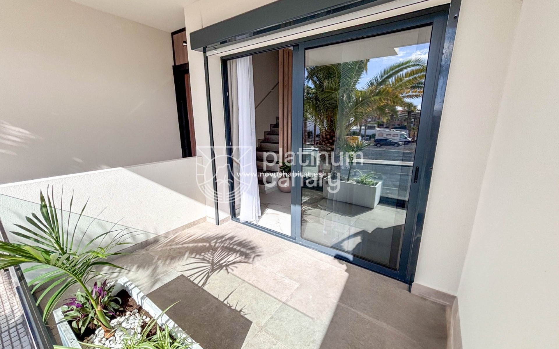 Herverkoop - house - Playa San Juan - Santa Cruz de Tenerife