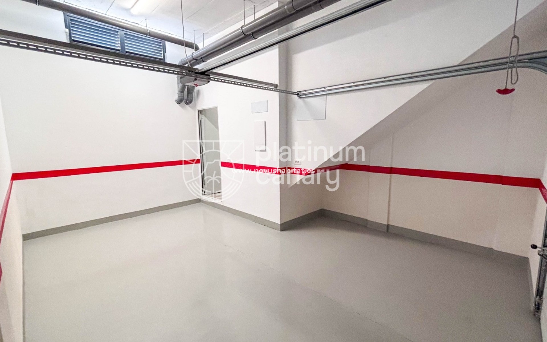 Herverkoop - house - Playa San Juan - Santa Cruz de Tenerife
