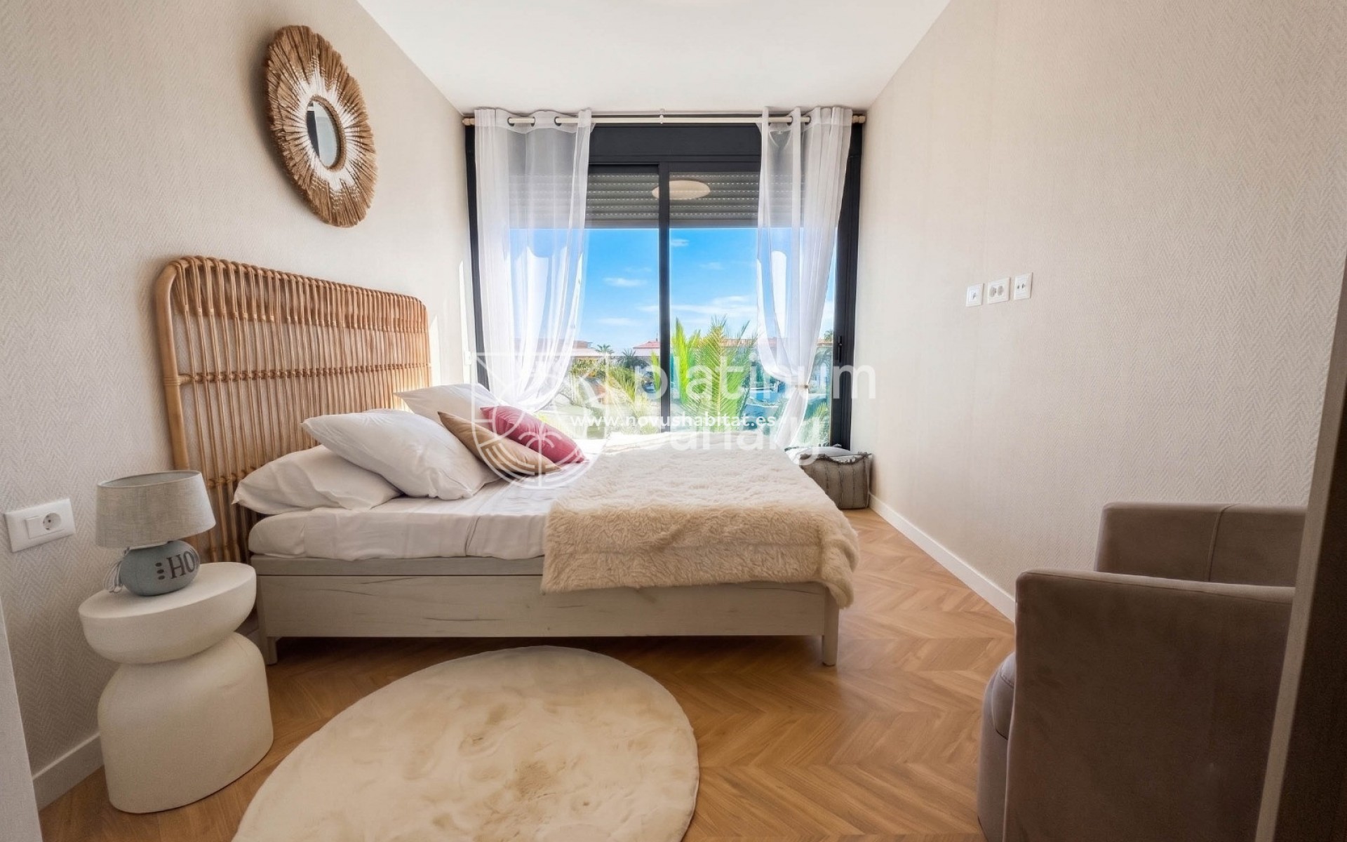 Herverkoop - house - Playa San Juan - Santa Cruz de Tenerife
