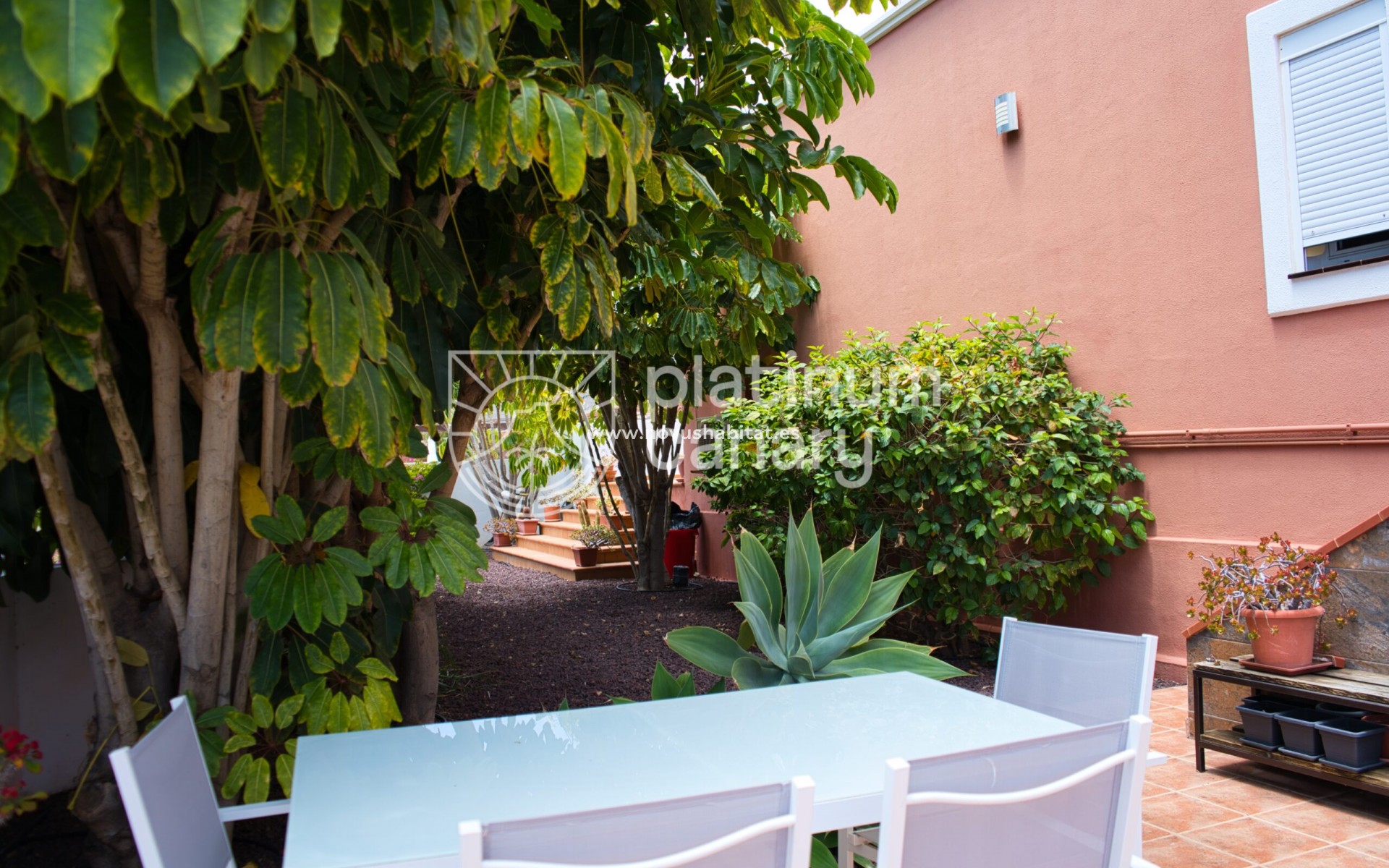 Herverkoop - house - Roque Del Conde - Santa Cruz de Tenerife