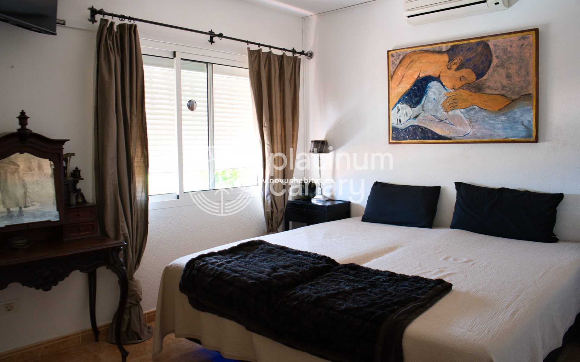 Herverkoop - house - Roque Del Conde - Santa Cruz Tenerife