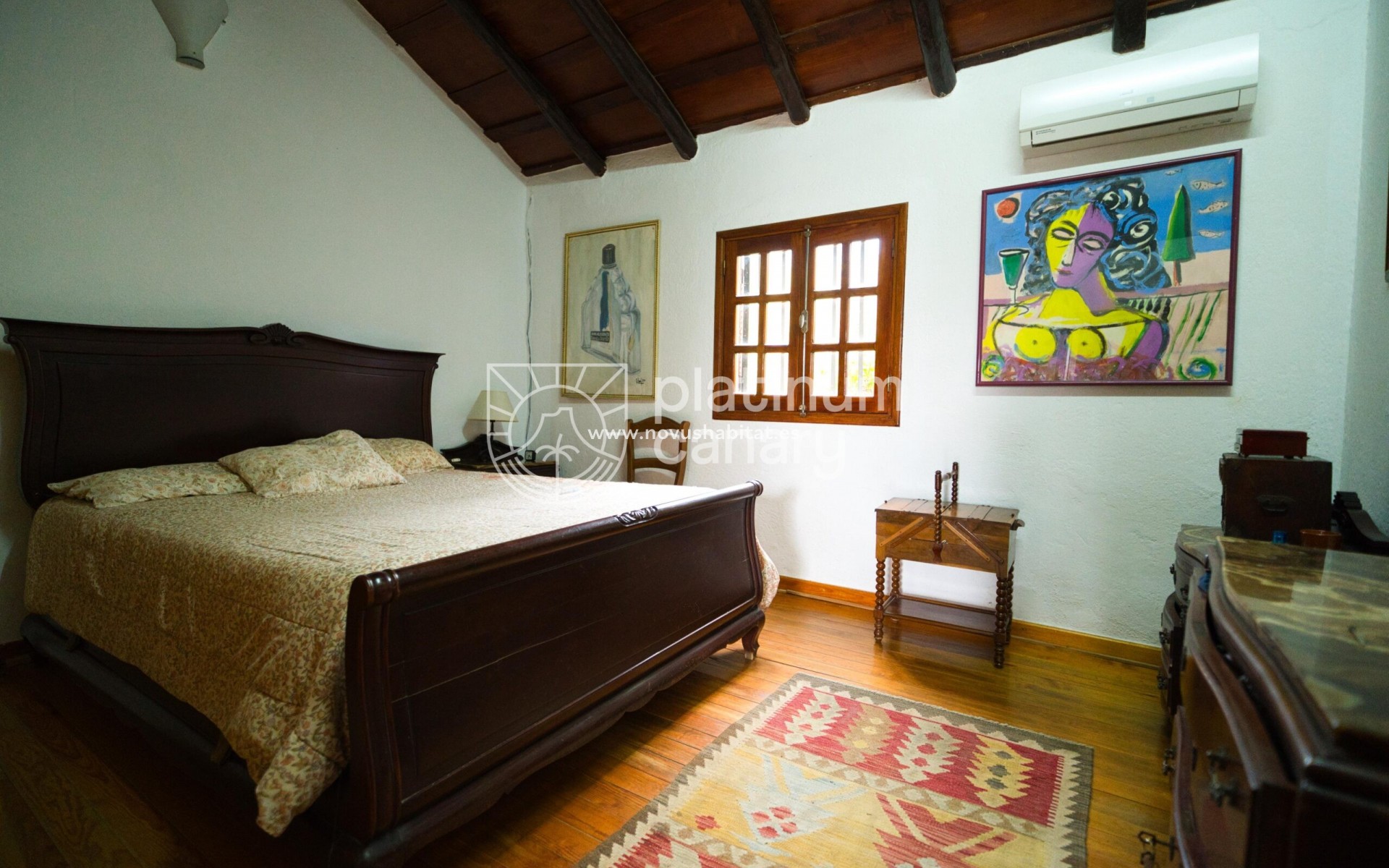 Herverkoop - house - Vilaflor - Santa Cruz Tenerife