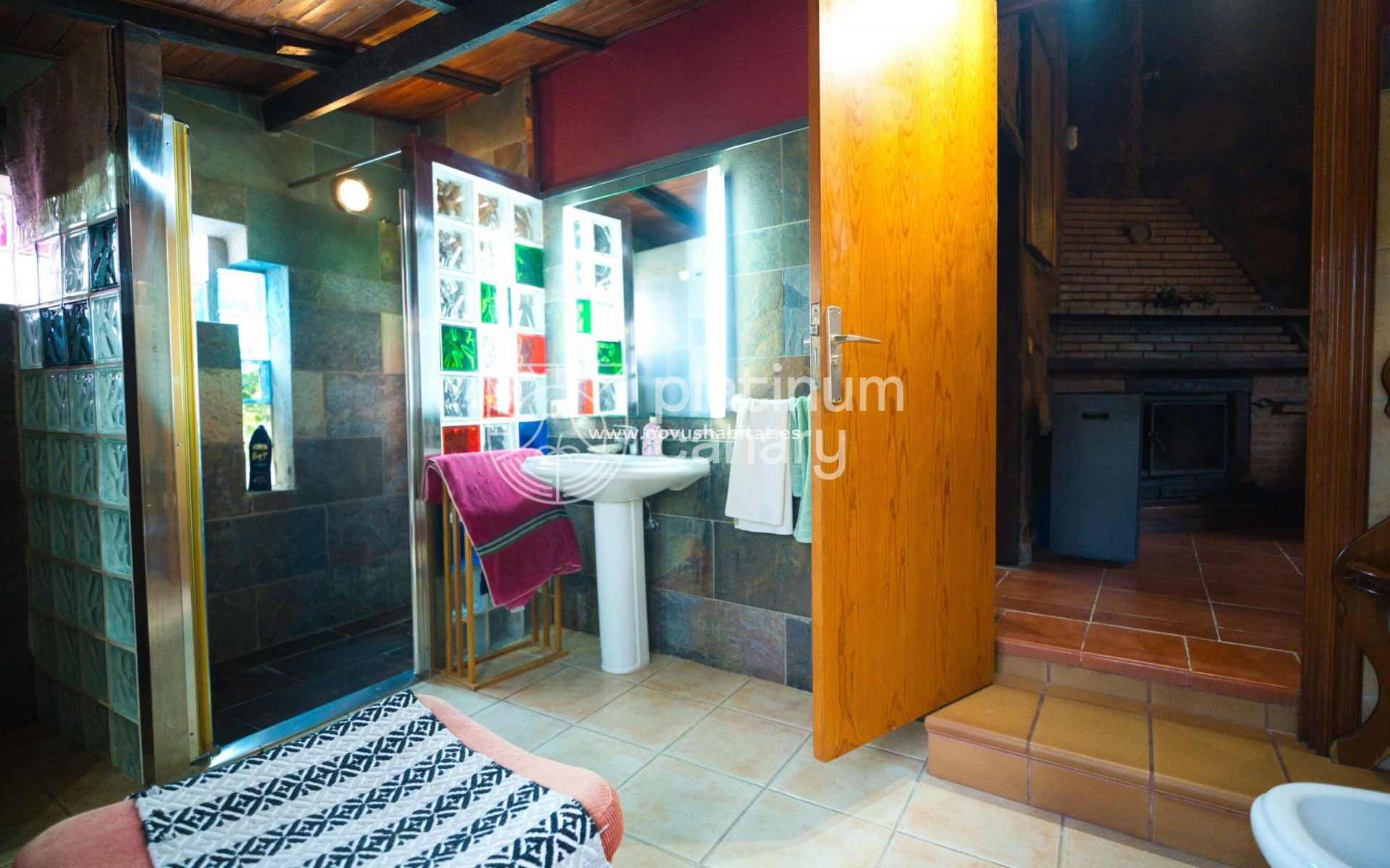 Herverkoop - house - Vilaflor - Santa Cruz Tenerife