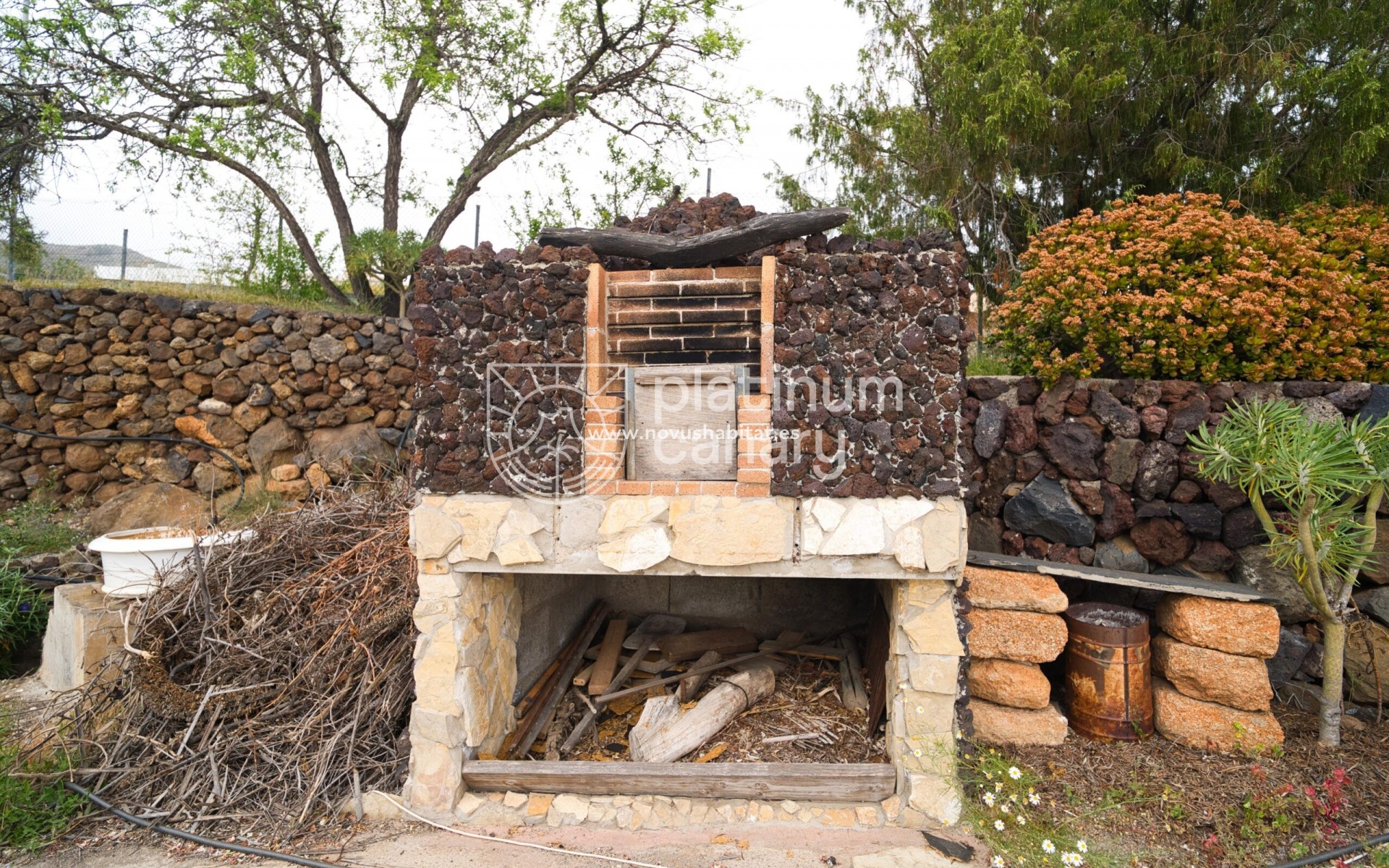 Herverkoop - house - Vilaflor - Santa Cruz Tenerife