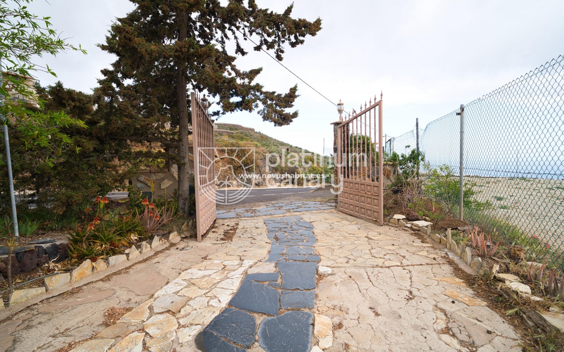 Herverkoop - house - Vilaflor - Santa Cruz Tenerife