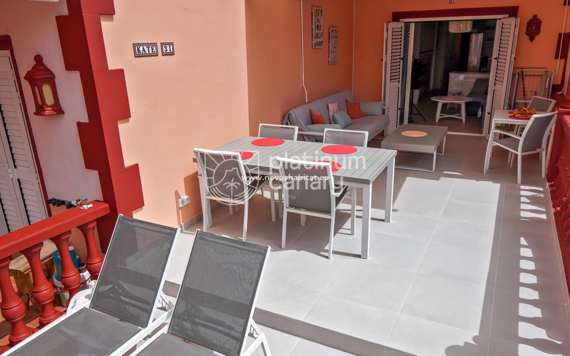 Herverkoop - other - Playa del Duque - Santa Cruz de Tenerife