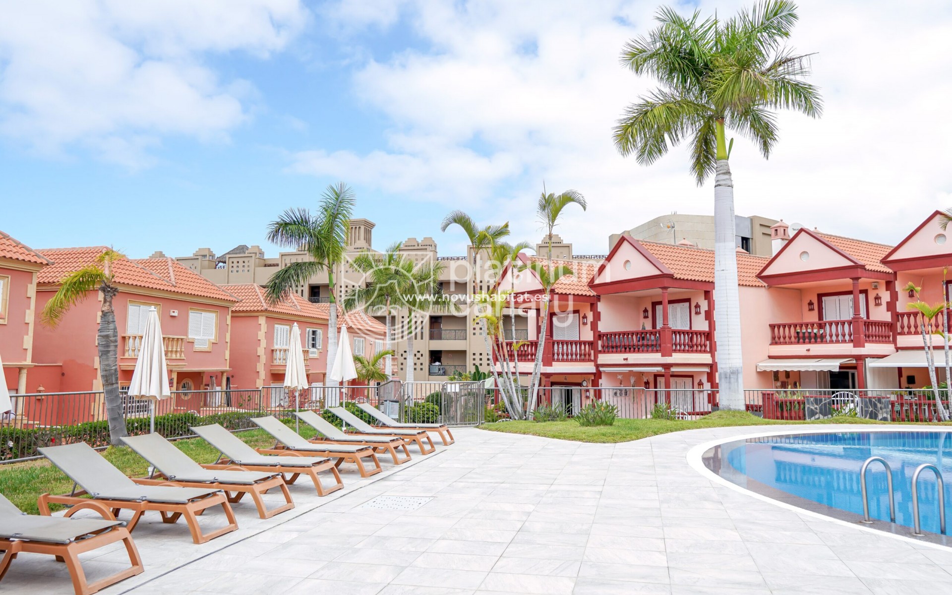 Herverkoop - other - Playa del Duque - Santa Cruz de Tenerife