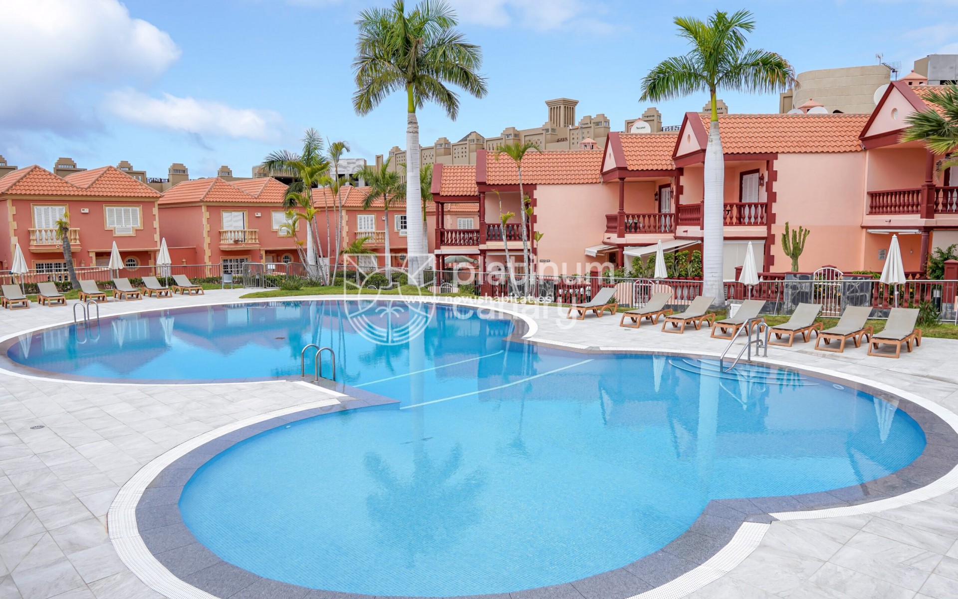 Herverkoop - other - Playa del Duque - Santa Cruz Tenerife