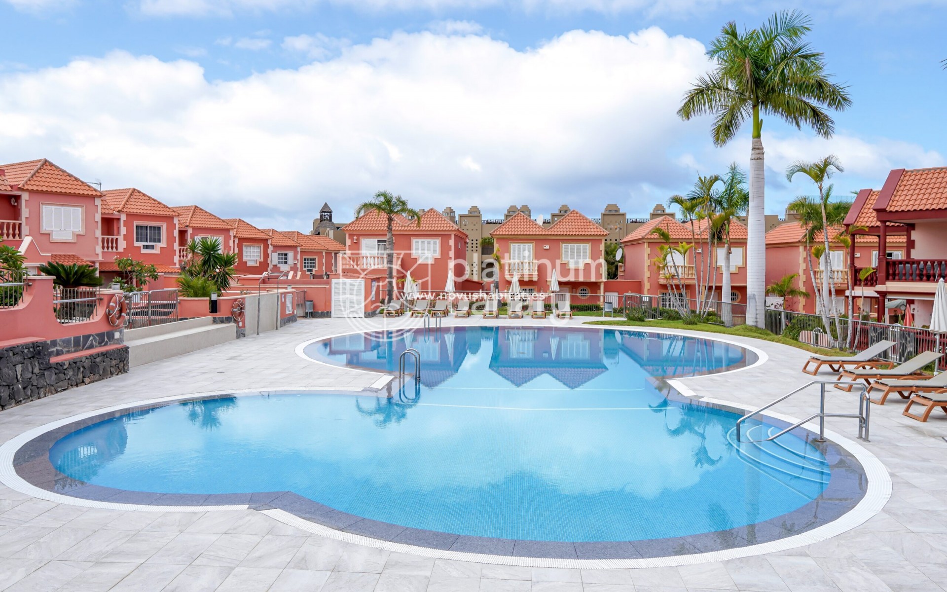 Herverkoop - other - Playa del Duque - Santa Cruz Tenerife