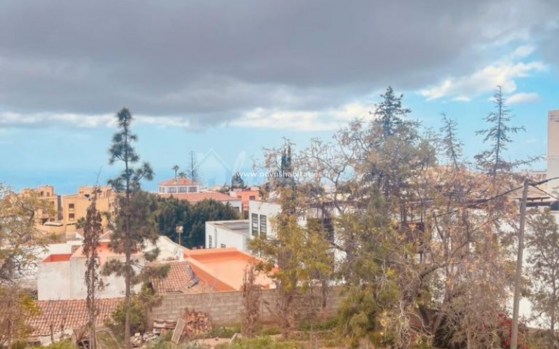 Herverkoop - Perceel - Arona - Arona Tenerife