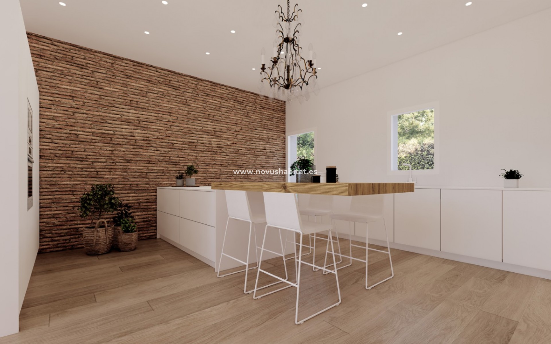 Herverkoop - Perceel - Benissa