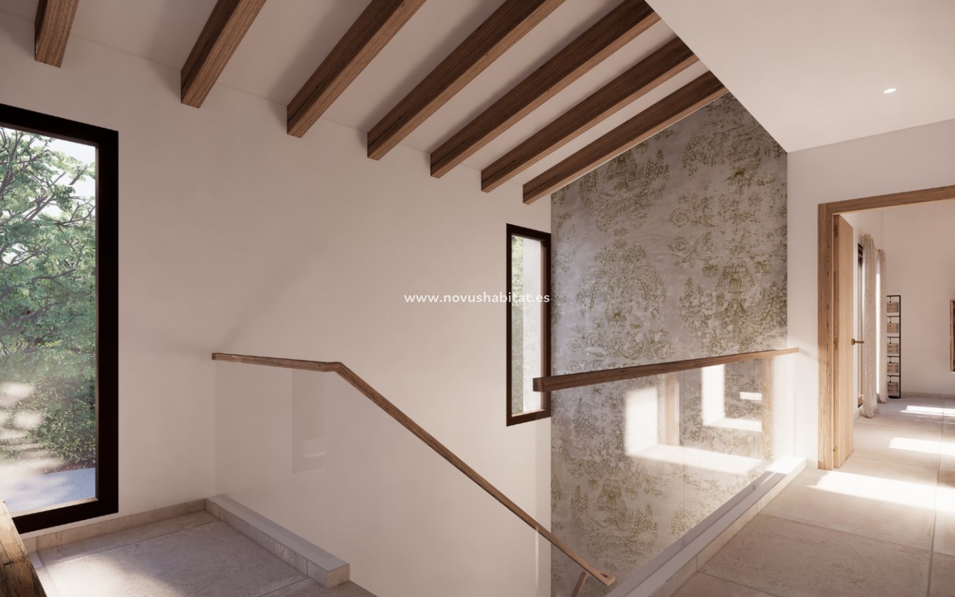 Herverkoop - Perceel - Benissa