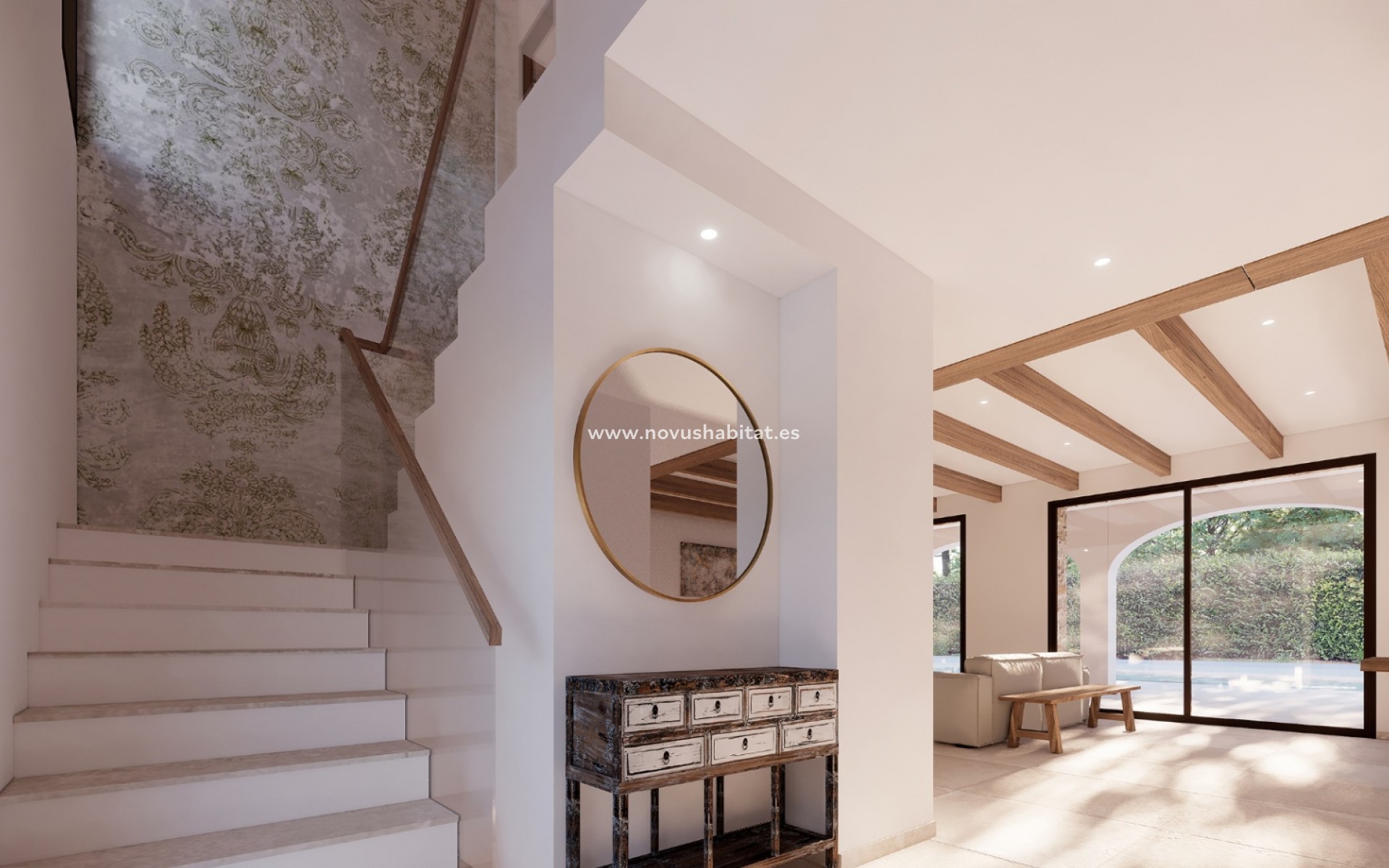 Herverkoop - Perceel - Benissa