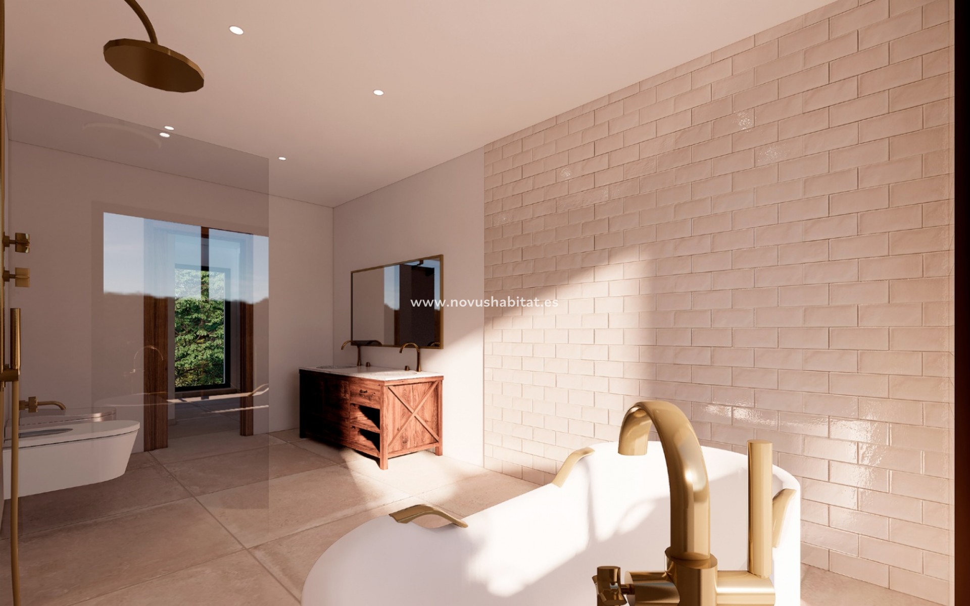 Herverkoop - Perceel - Benissa