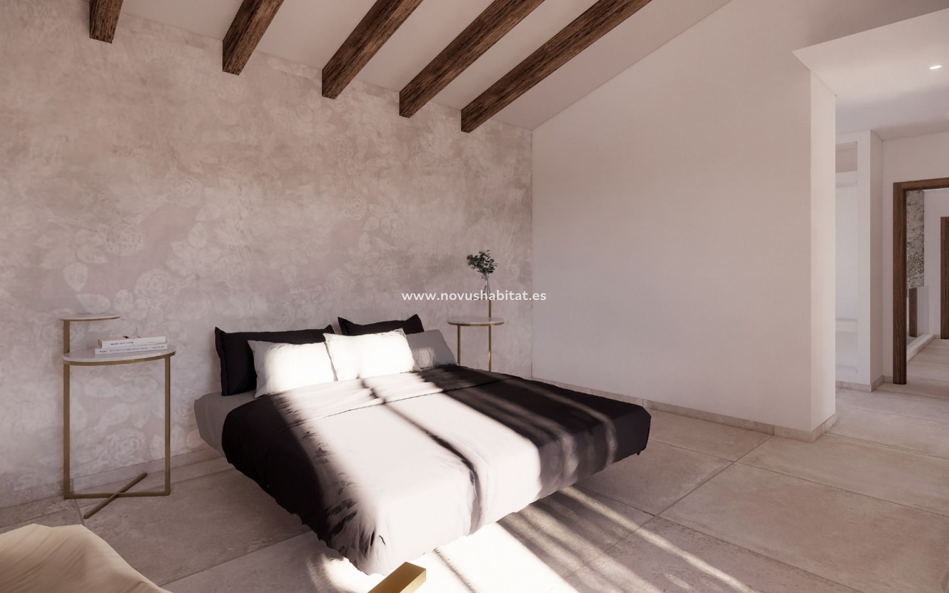 Herverkoop - Perceel - Benissa