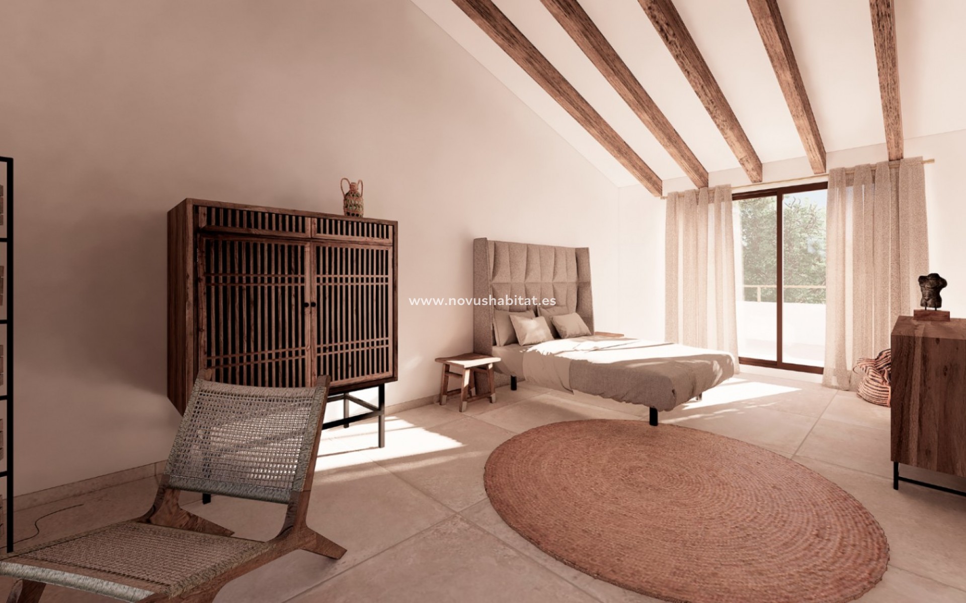 Herverkoop - Perceel - Benissa