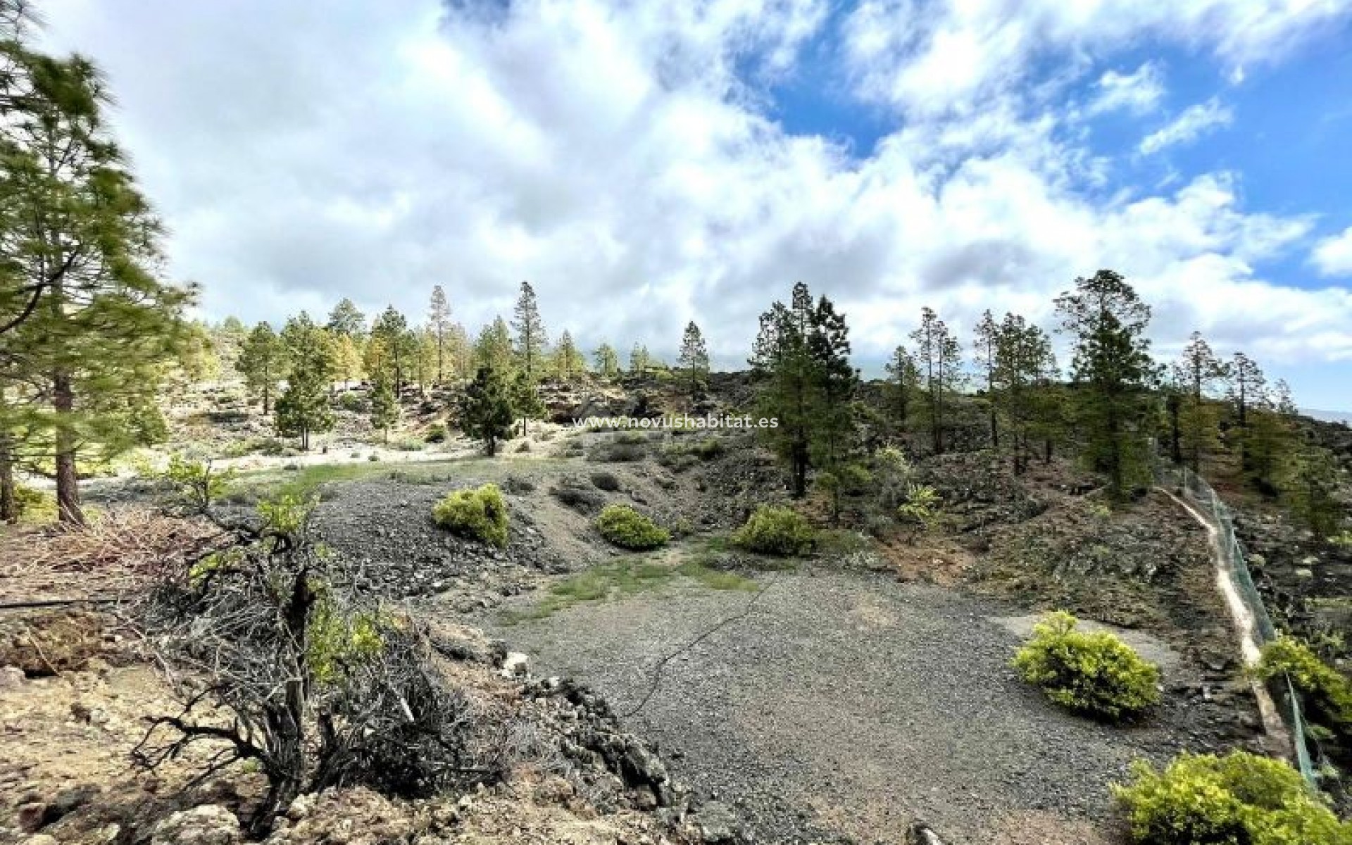 Herverkoop - Perceel - Guia De Isora - Chirche Guia De Isora