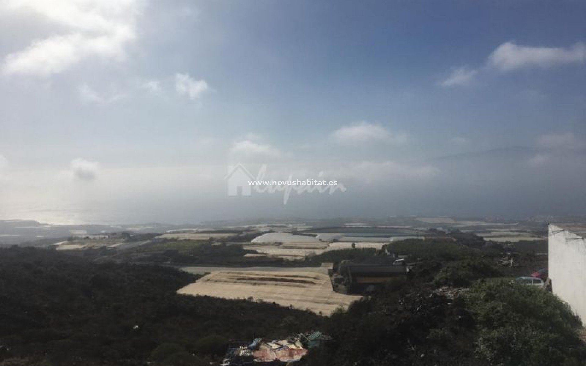 Herverkoop - Perceel - Guia De Isora - Guia De Isora Tenerife