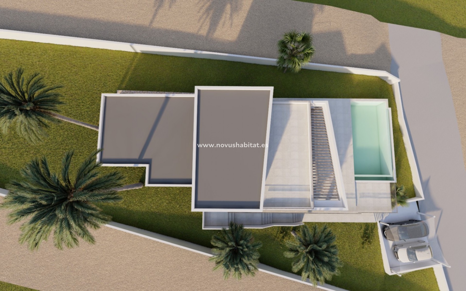 Herverkoop - Perceel - Jávea/Xàbia - Javea