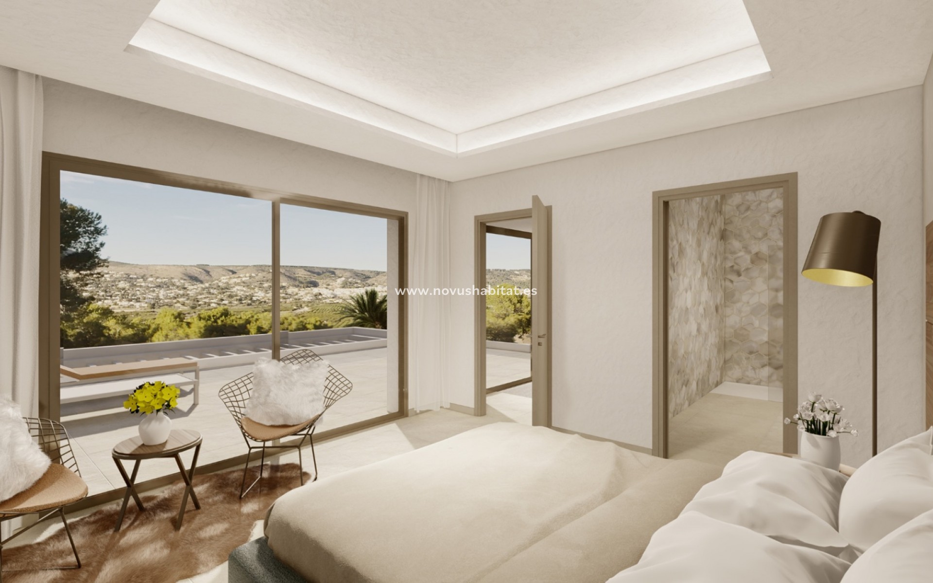 Herverkoop - Perceel - Jávea/Xàbia - Javea