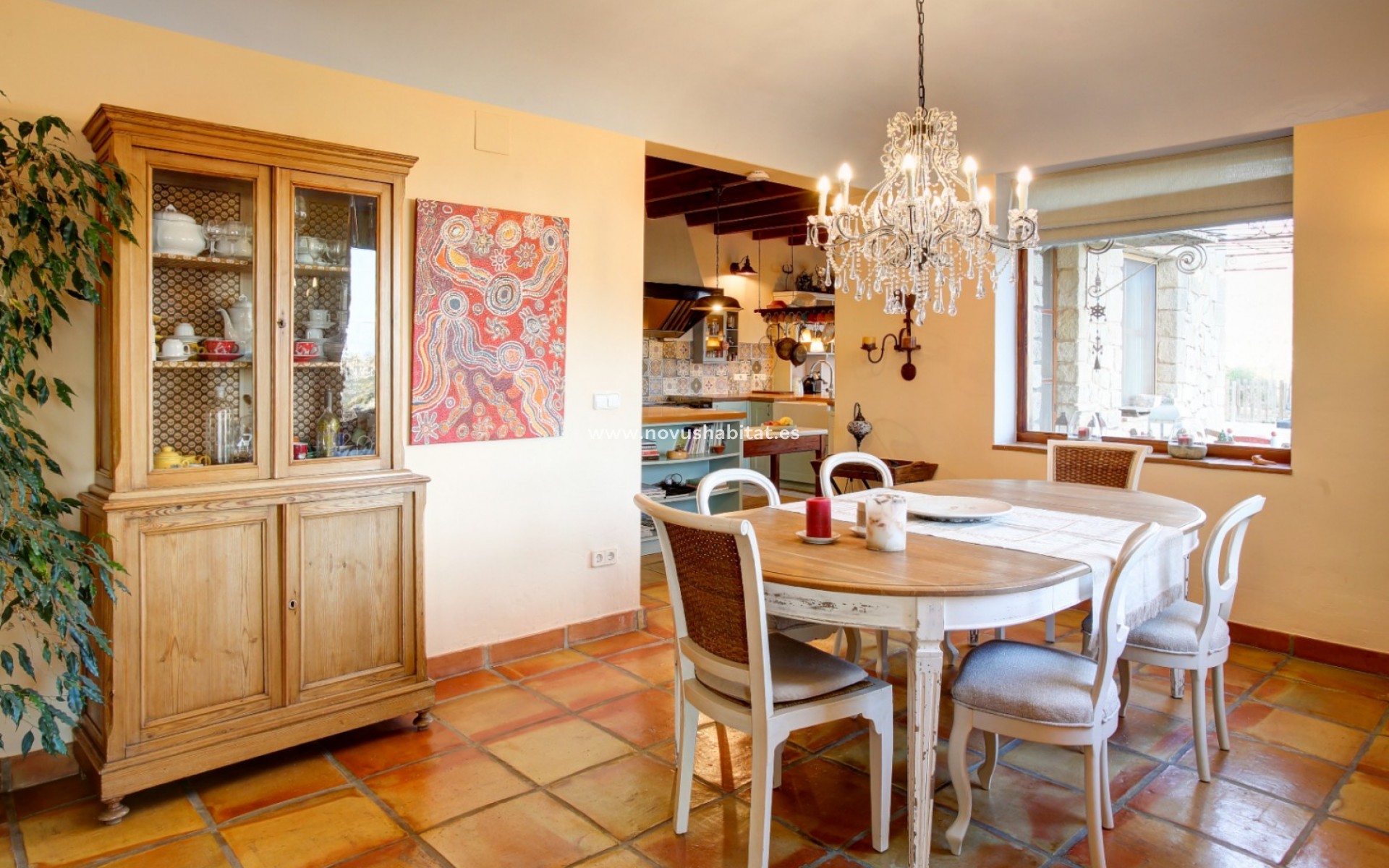 Herverkoop - Perceel - Moraira