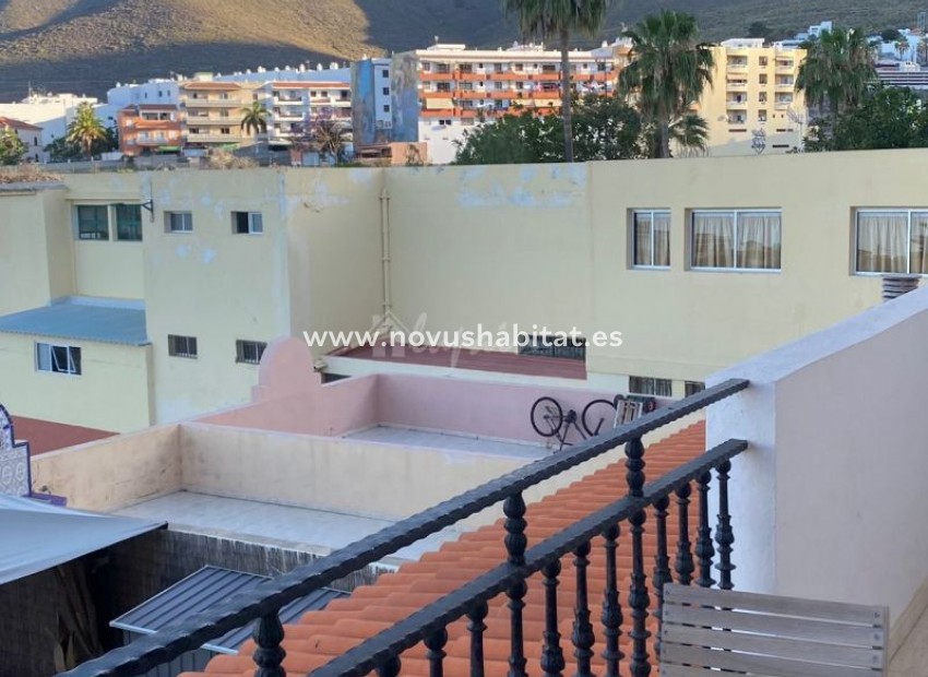 Herverkoop - Schakelwoning - Adeje - Adeje Tenerife